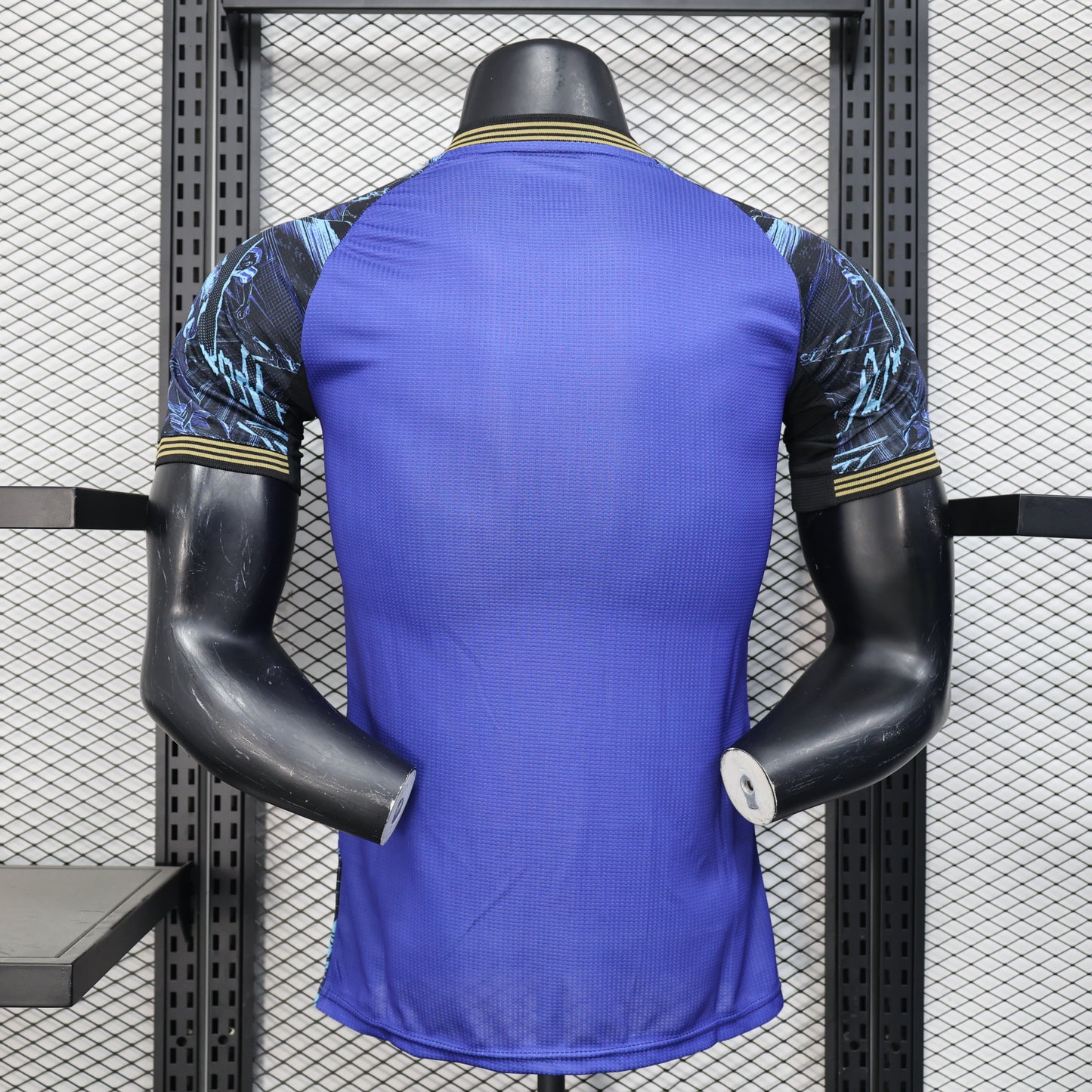 Japan 24/25 Player Edition Football Jersey