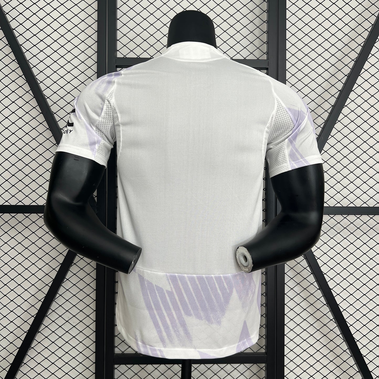 Team Name 24/25 Player Edition Football Jersey