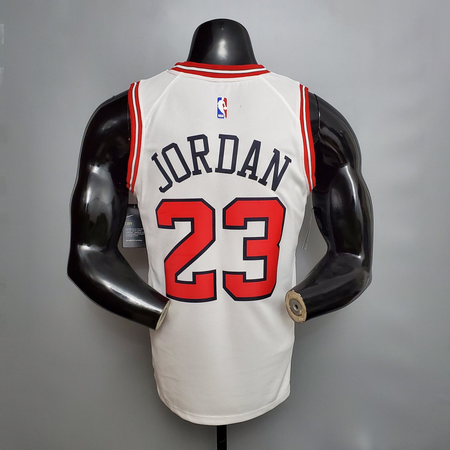 2023 Chicago Bulls Jordan #23 Swingman Edition Jersey