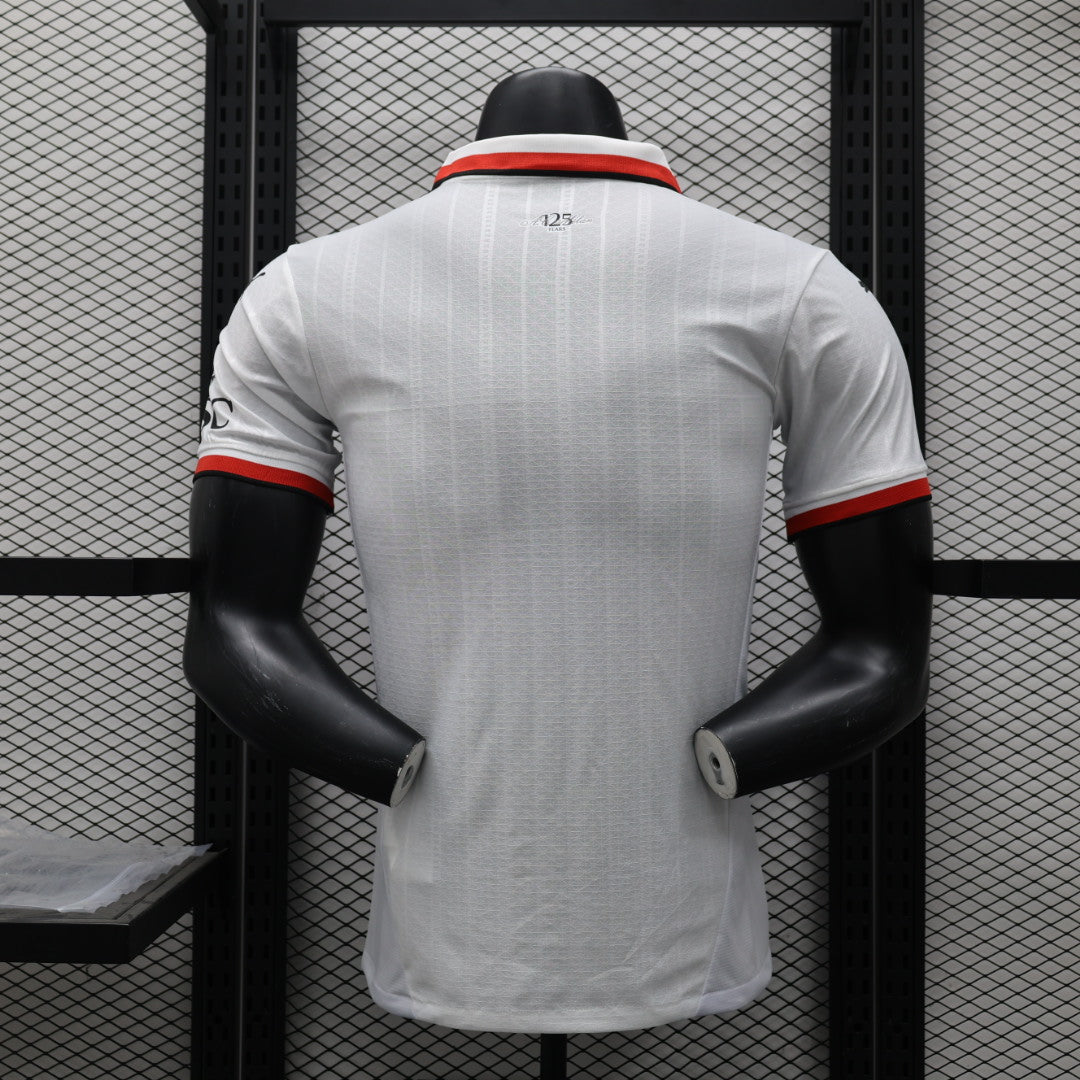 Real Madrid 24/25 Player Edition Football Jersey