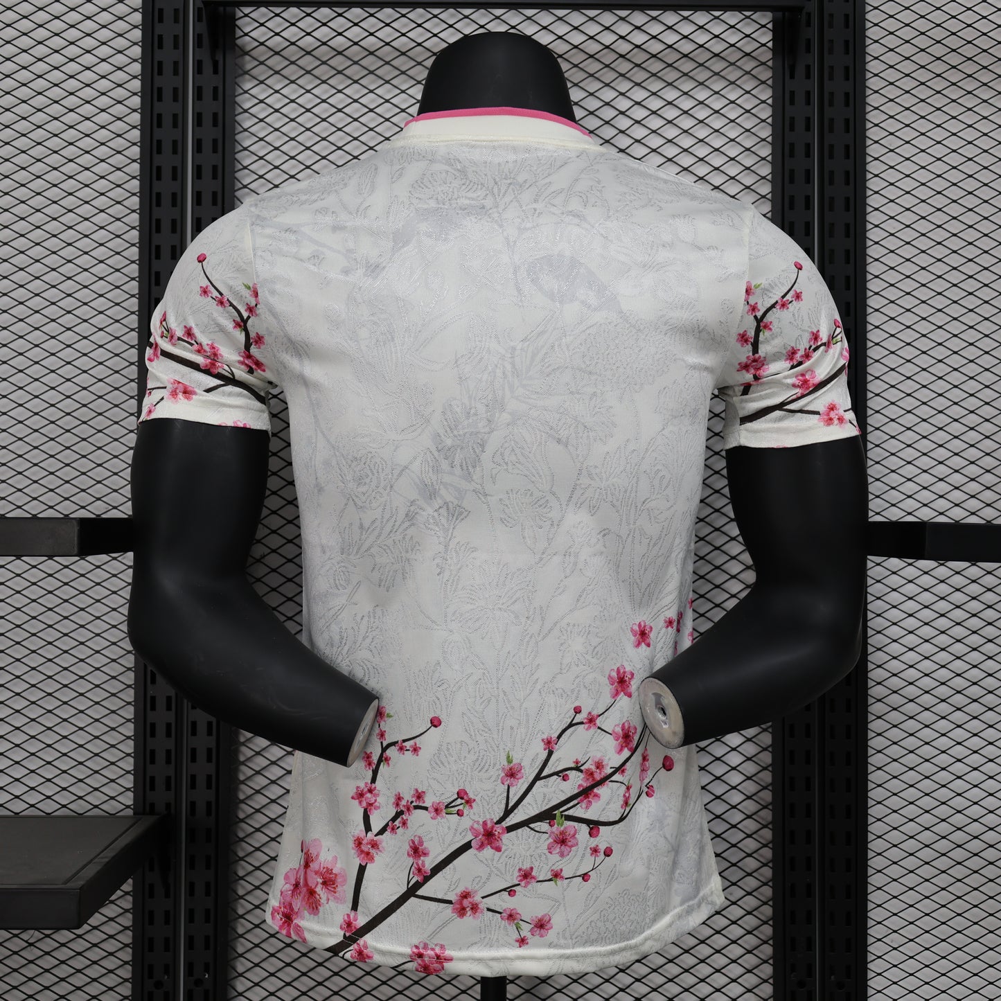 Japan 24/25 Player Edition Football Jersey