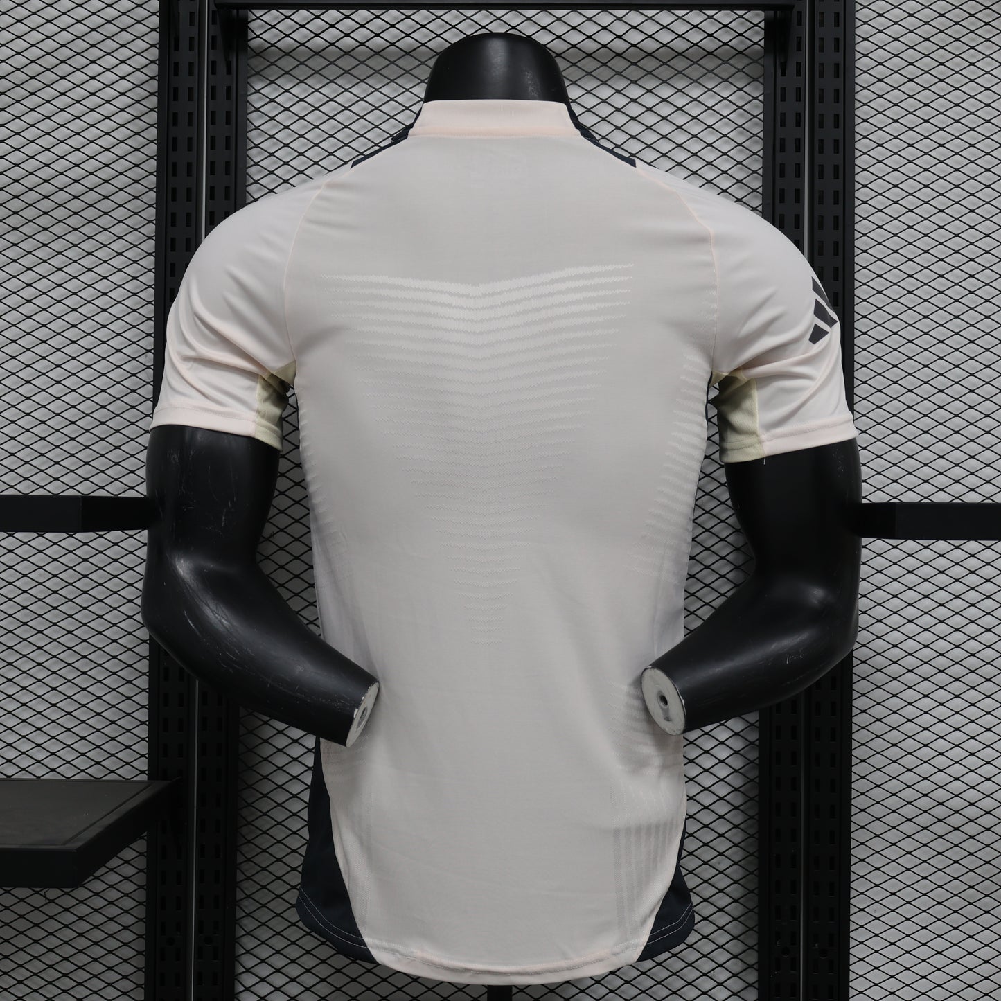 Real Madrid 24/25 Player Edition Football Jersey