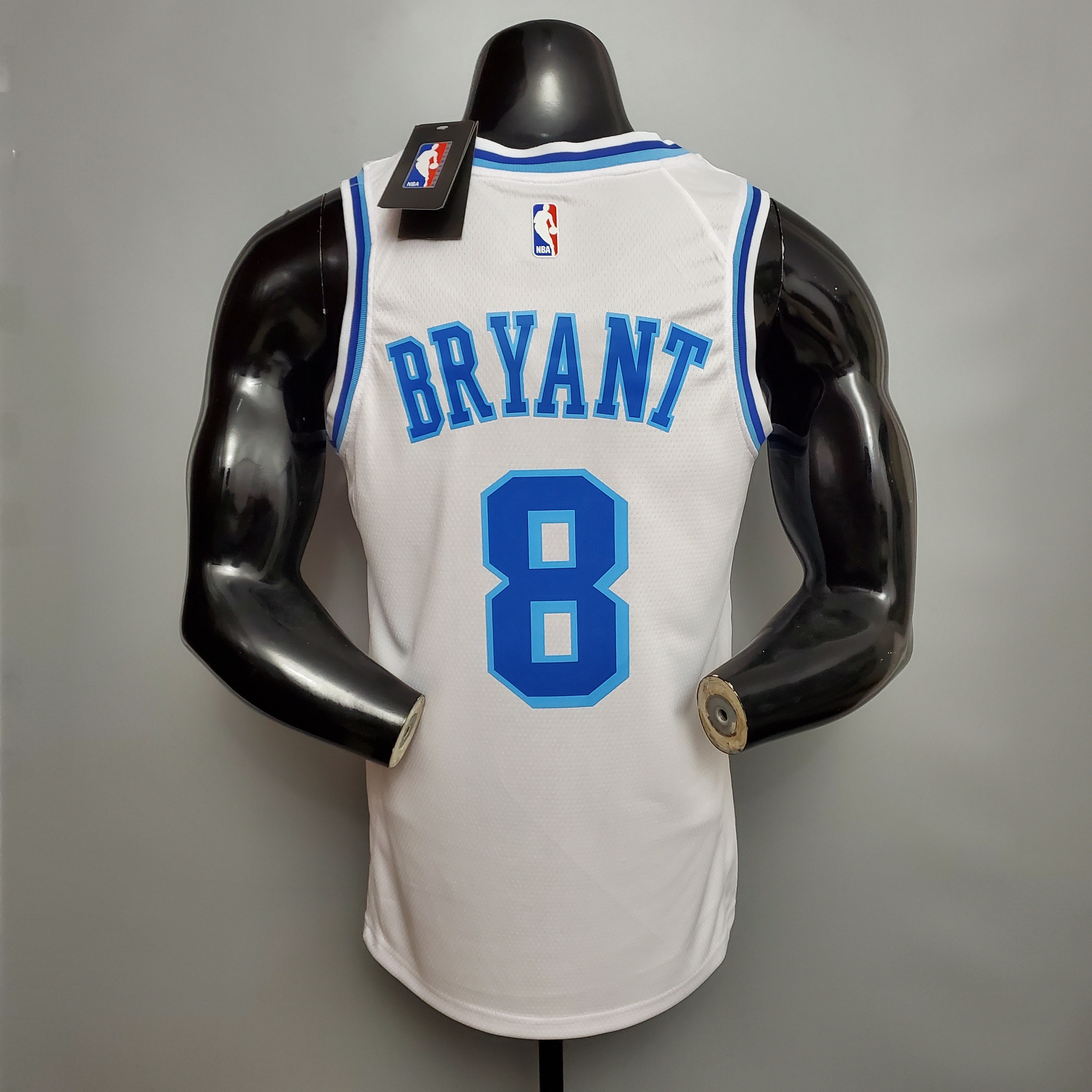 2023 Lakers Bryant #8 Swingman Edition Jersey