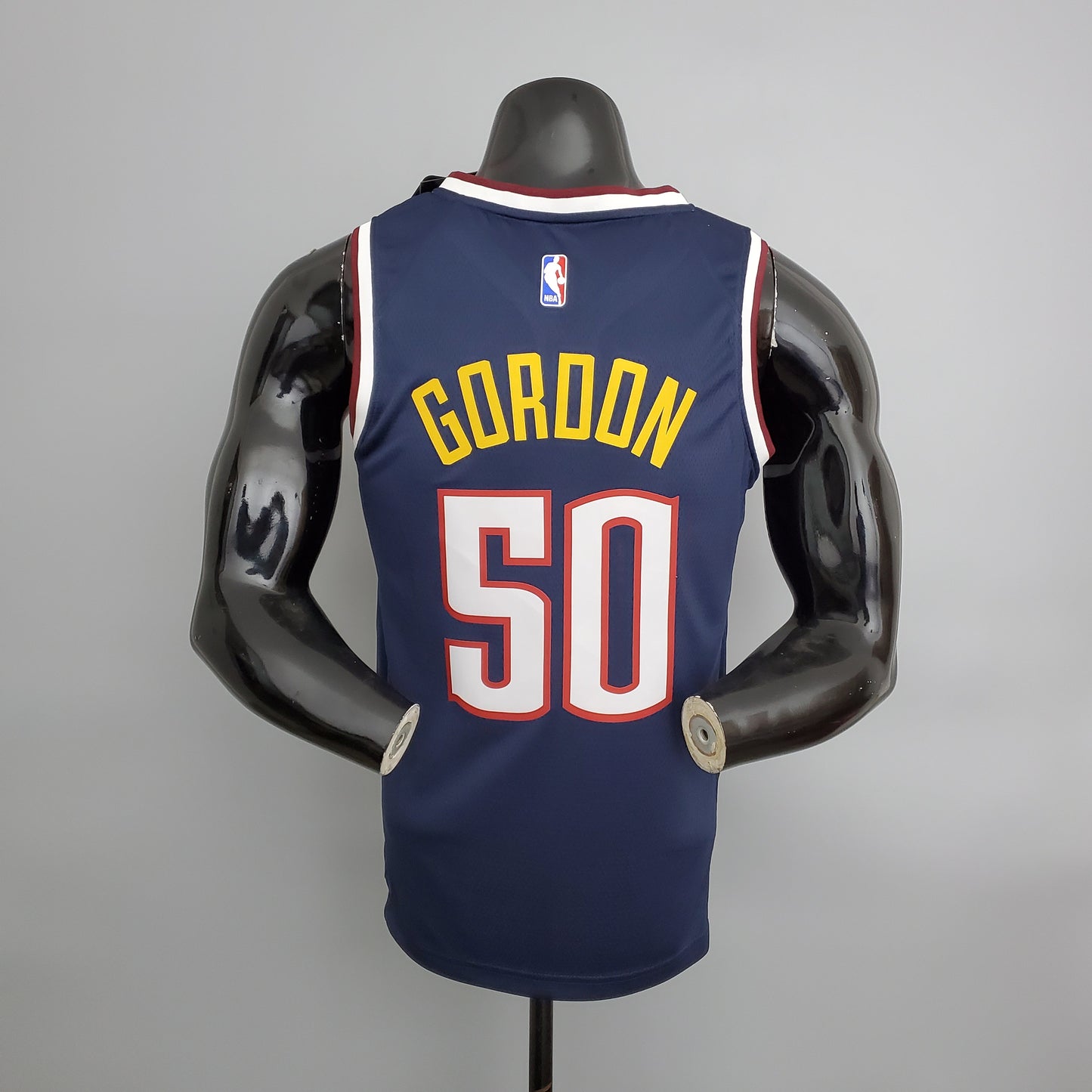 2023 Denver Nuggets Gordon #50 Swingman Edition Jersey