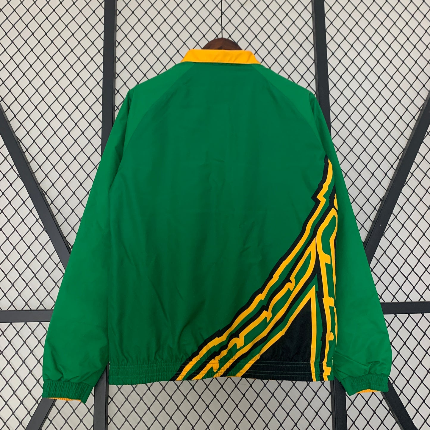 Senegal 23/24 Reversible Jacket