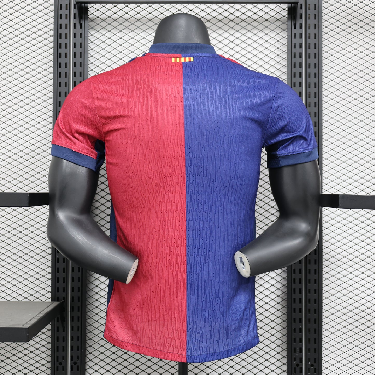 Barcelona 24/25 Player Edition Football Jersey