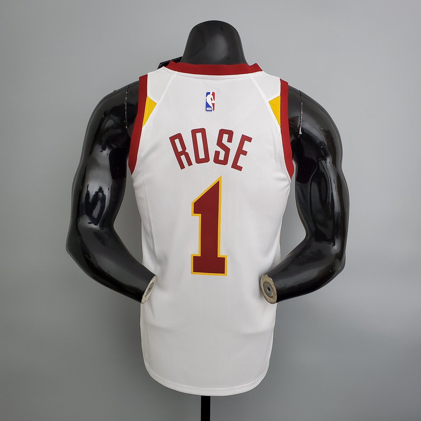 2023 Cleveland Cavaliers Rose #1 Swingman Edition Jersey