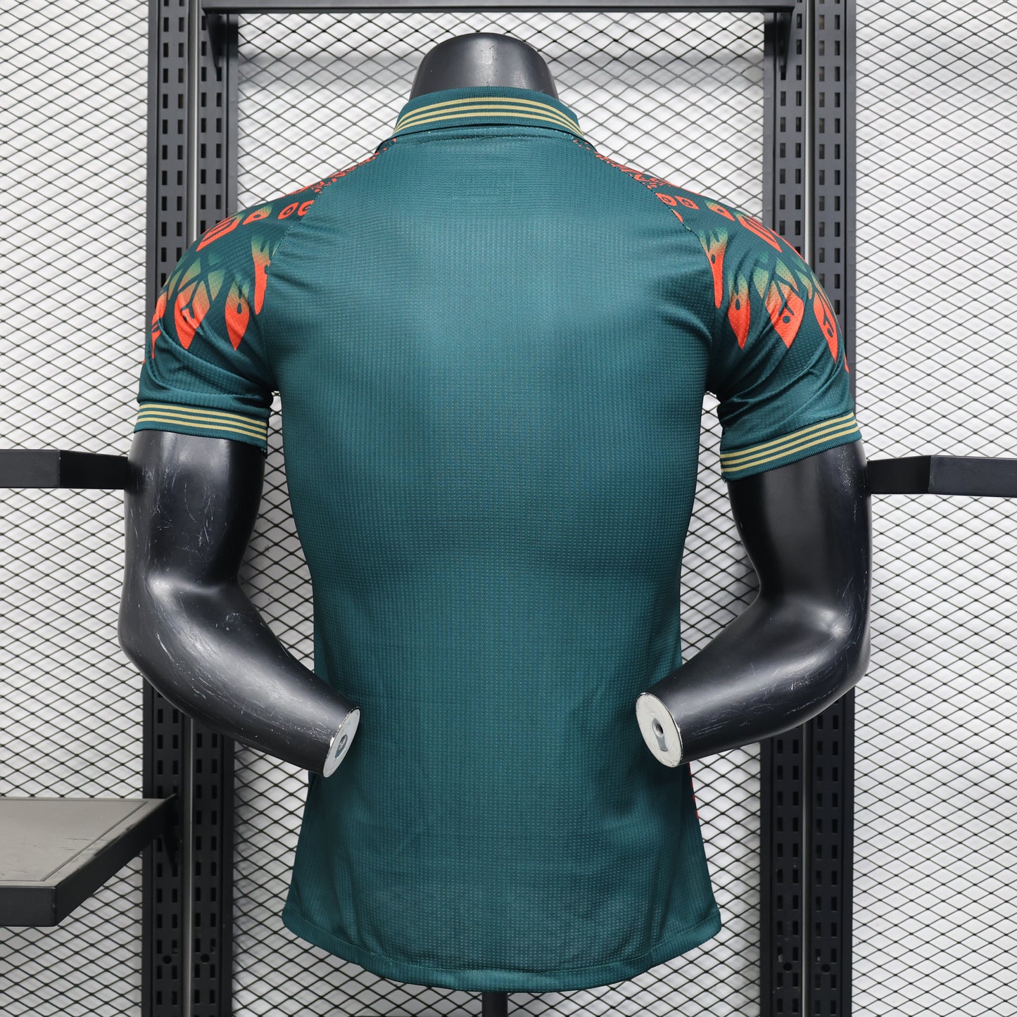 Cameroon 24/25 Player Edition Football Jersey