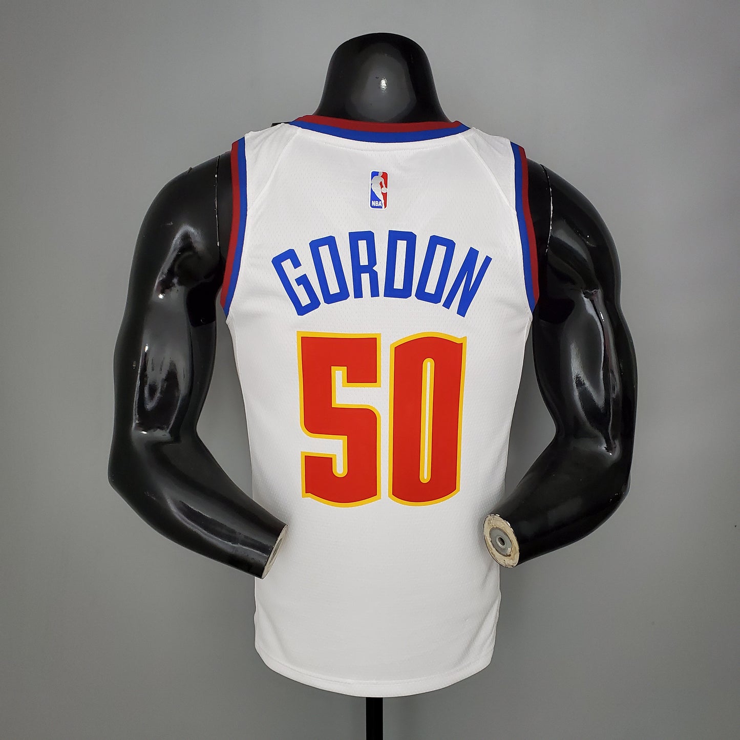 2023 Denver Gordon #50 Special Edition Jersey