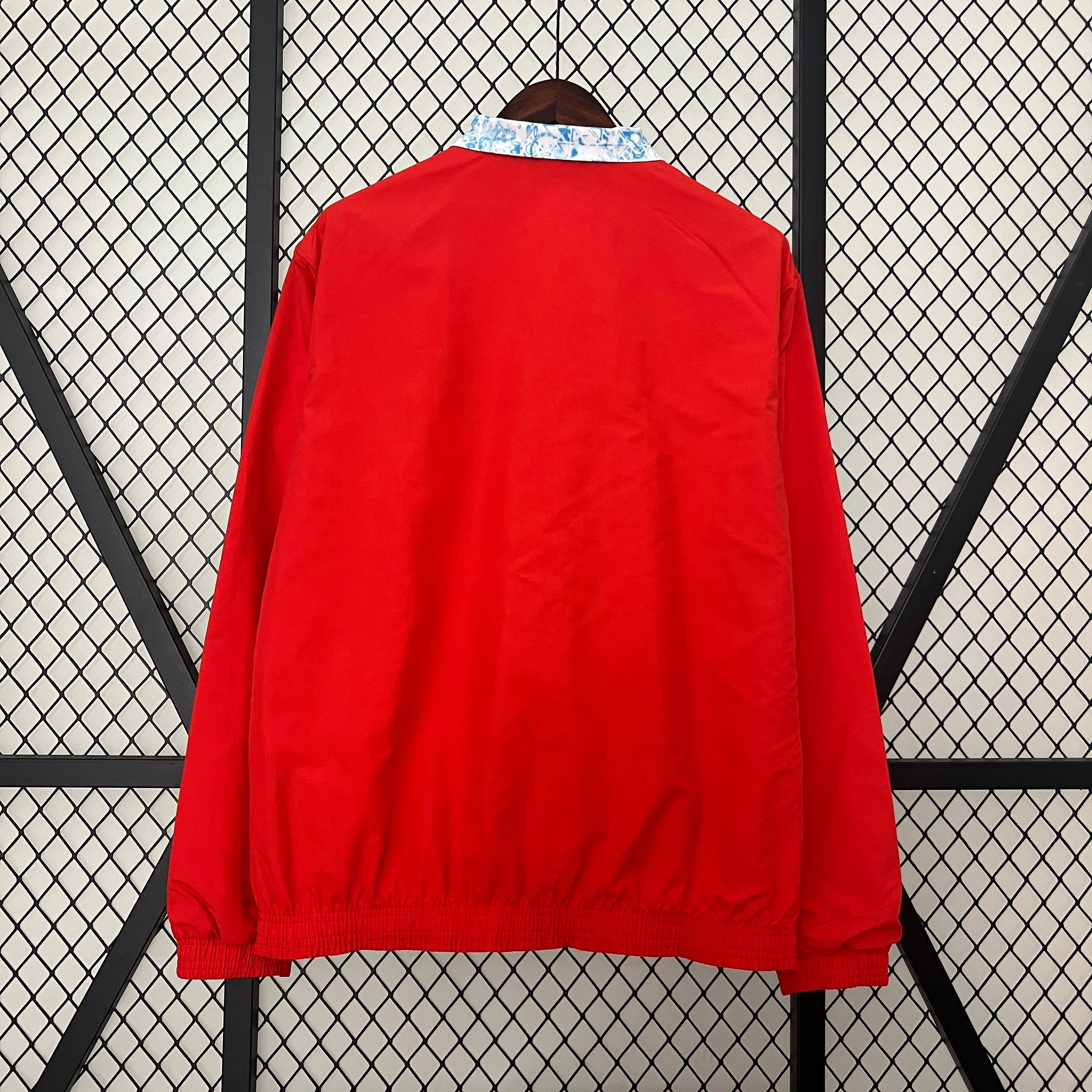 Portugal 23/24 Reversible Jacket