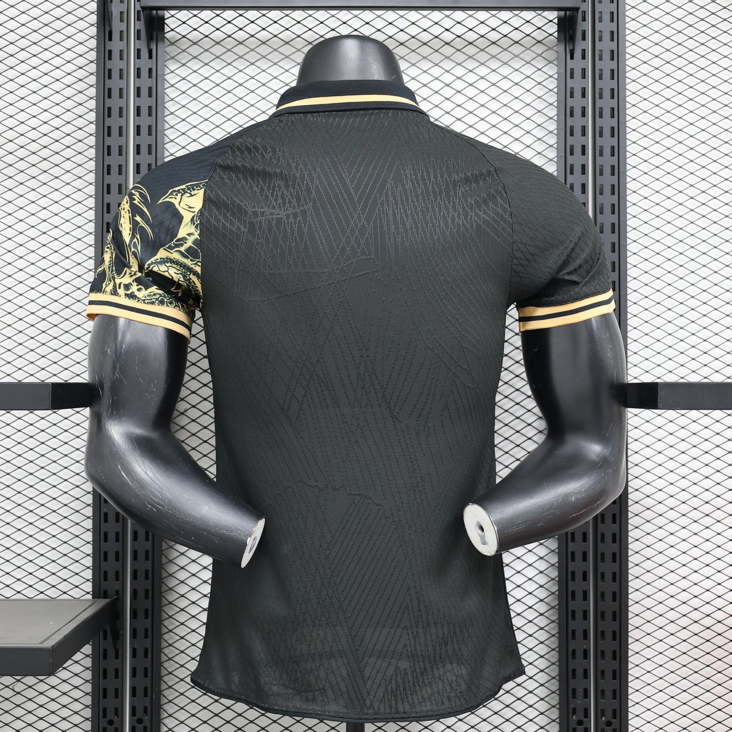 Real Madrid 24/25 Player Edition Football Jersey