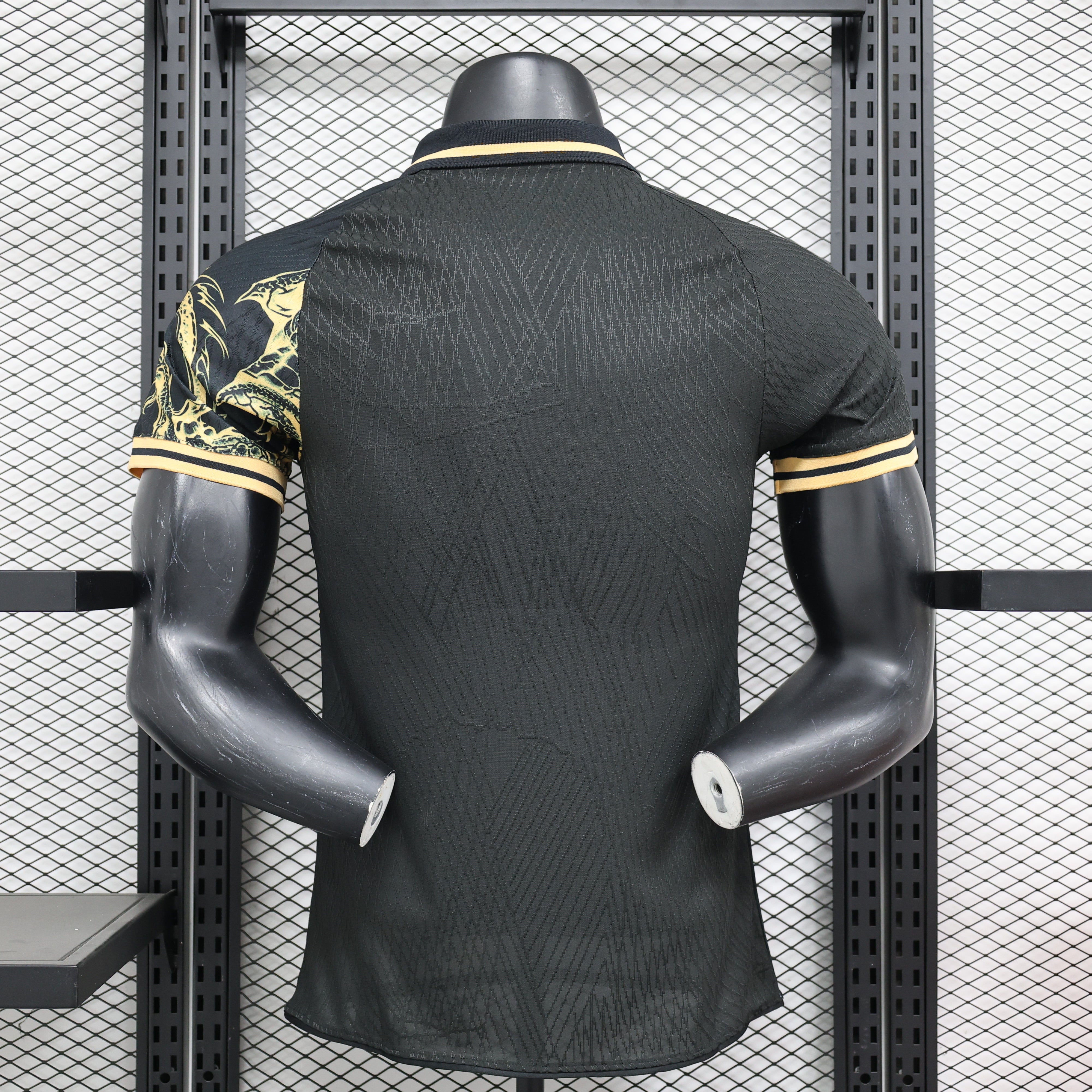 Real Madrid 24/25 Player Edition Football Jersey