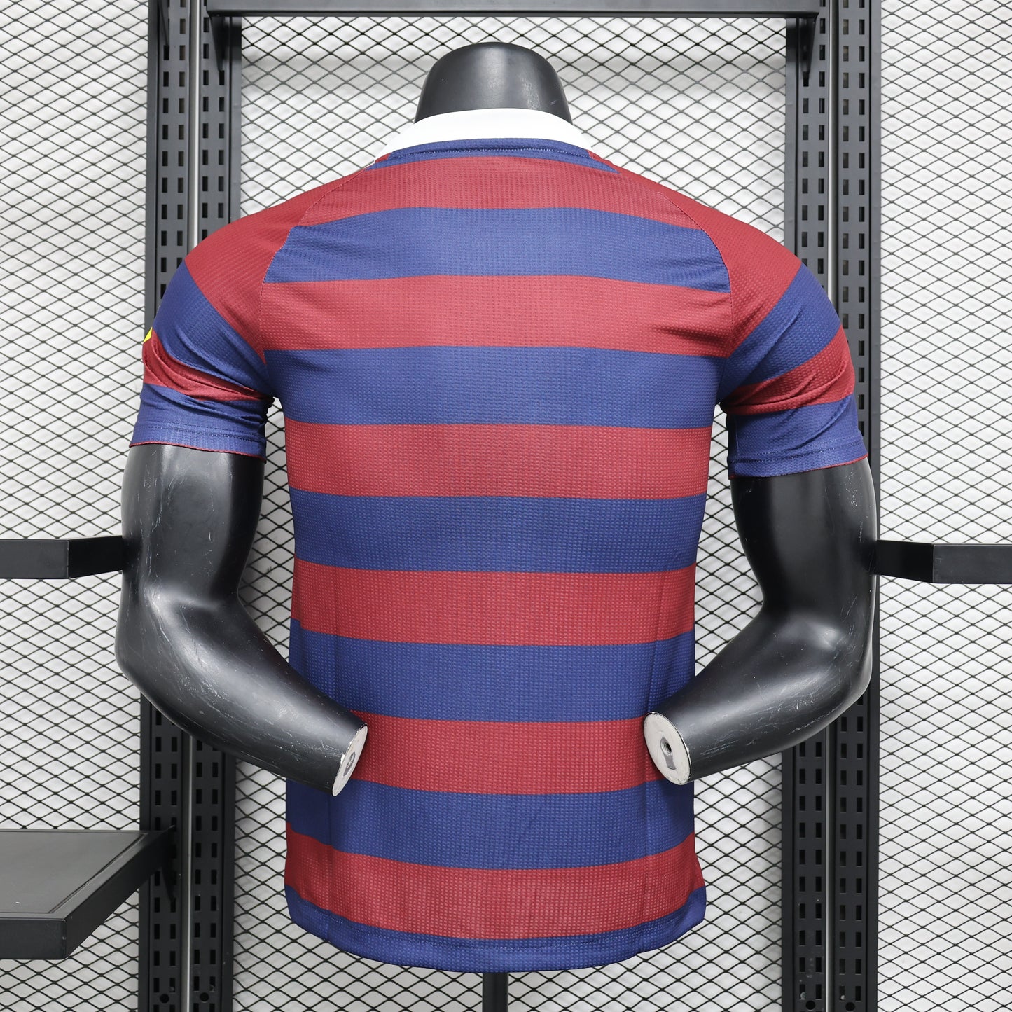 Unknown Club 24/25 Player Edition Football Jersey