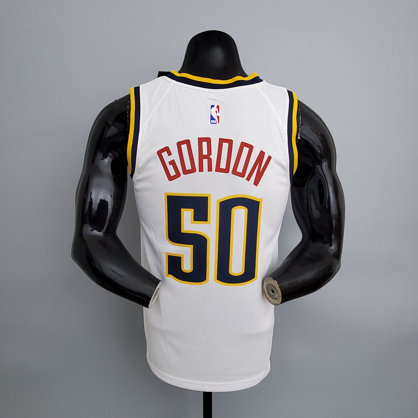 2023 Denver Nuggets Gordon #50 Swingman Edition Jersey