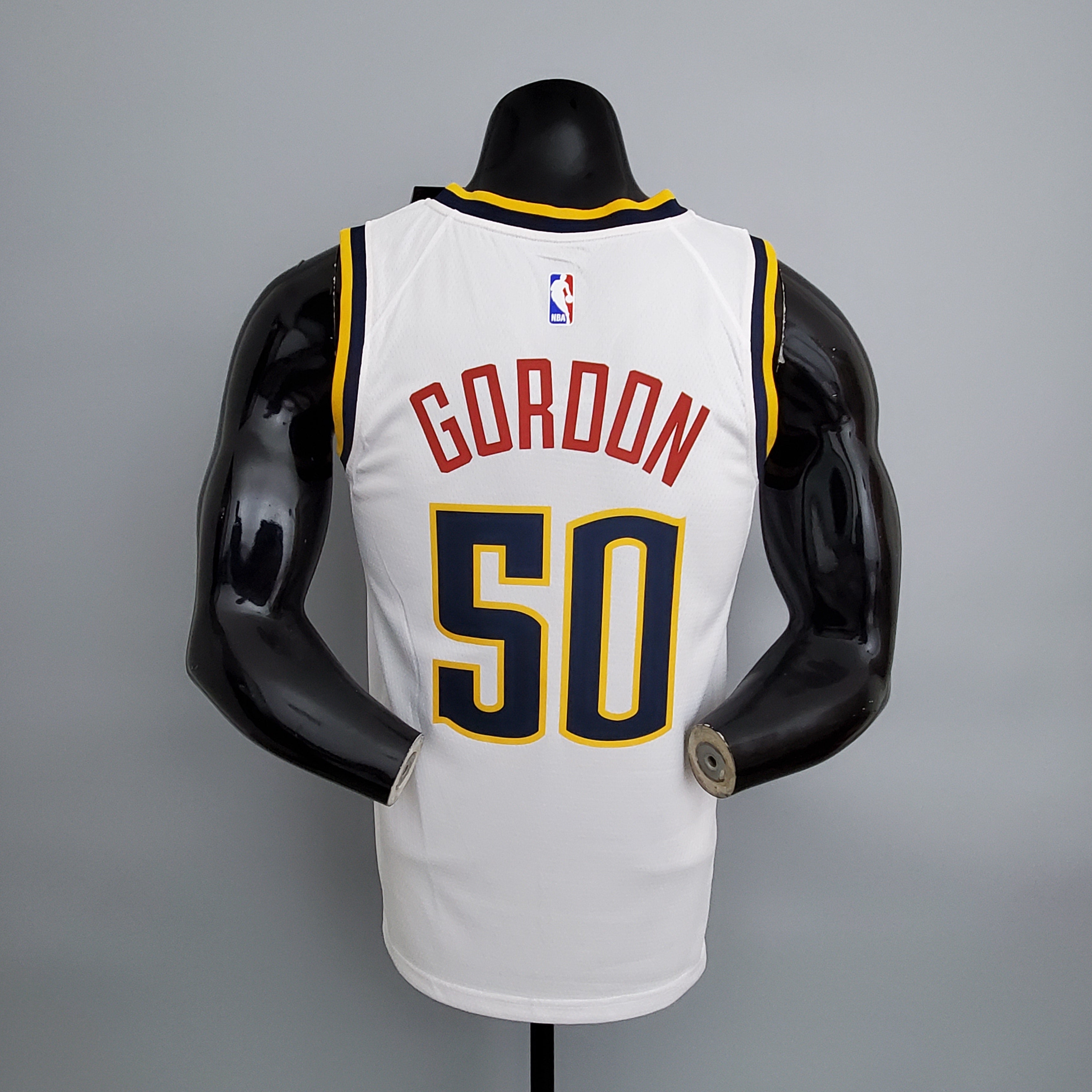 2023 Denver Nuggets Gordon #50 Swingman Edition Jersey