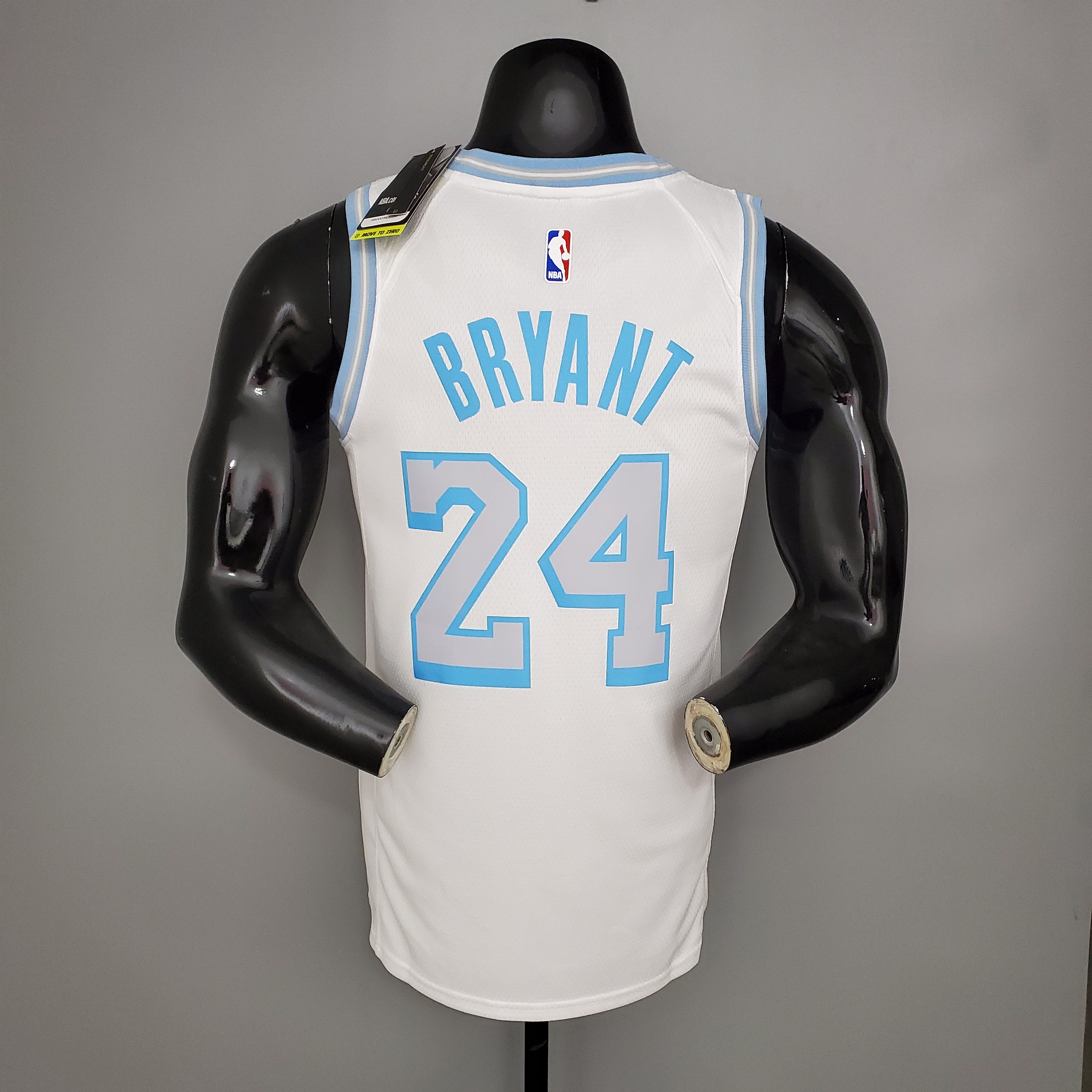 2023 Lakers Bryant #24 City Edition Jersey