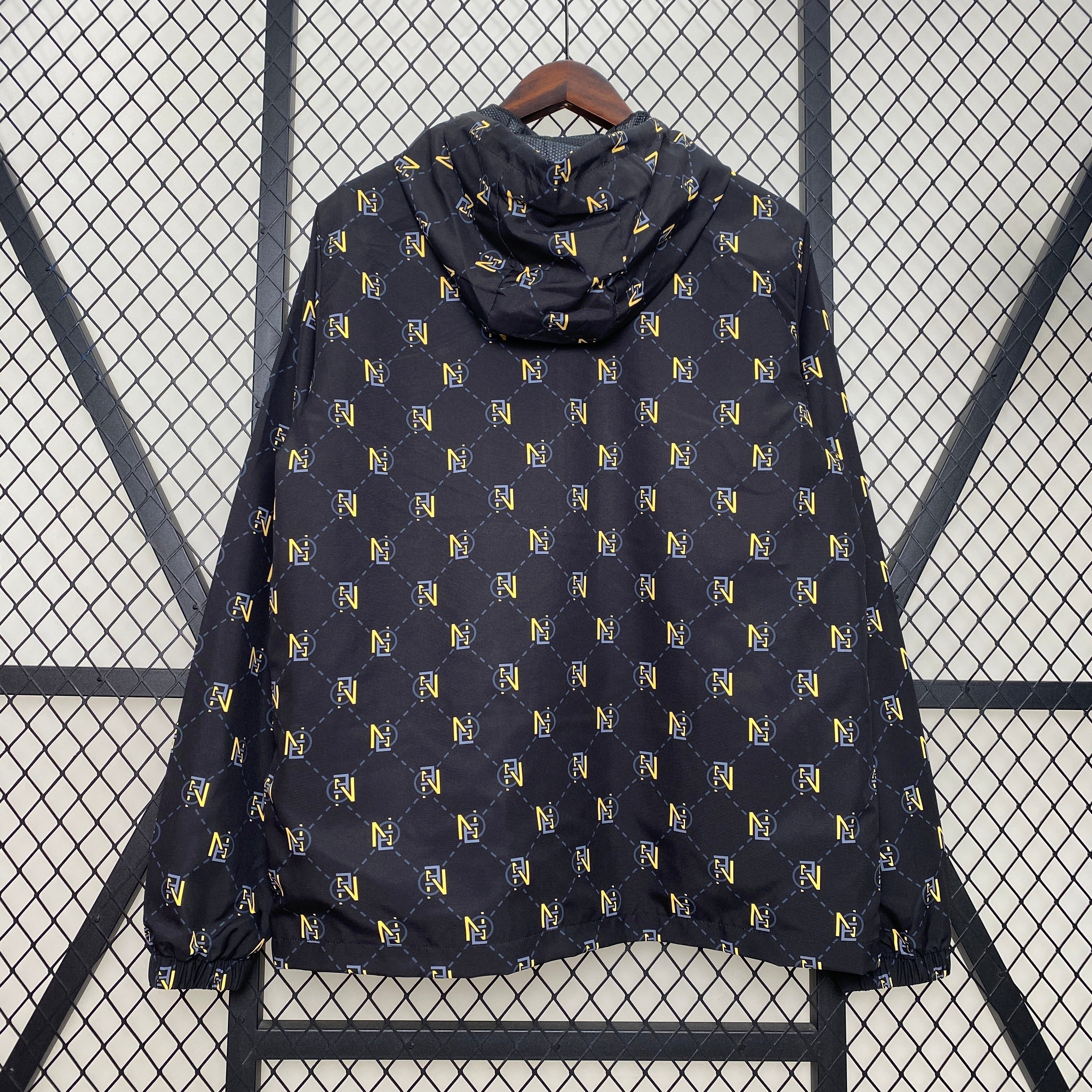 Napoli 23/24 Jacket