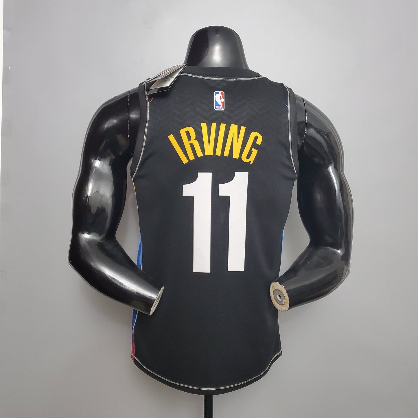 2023 Brooklyn Irving #11 City Edition Jersey