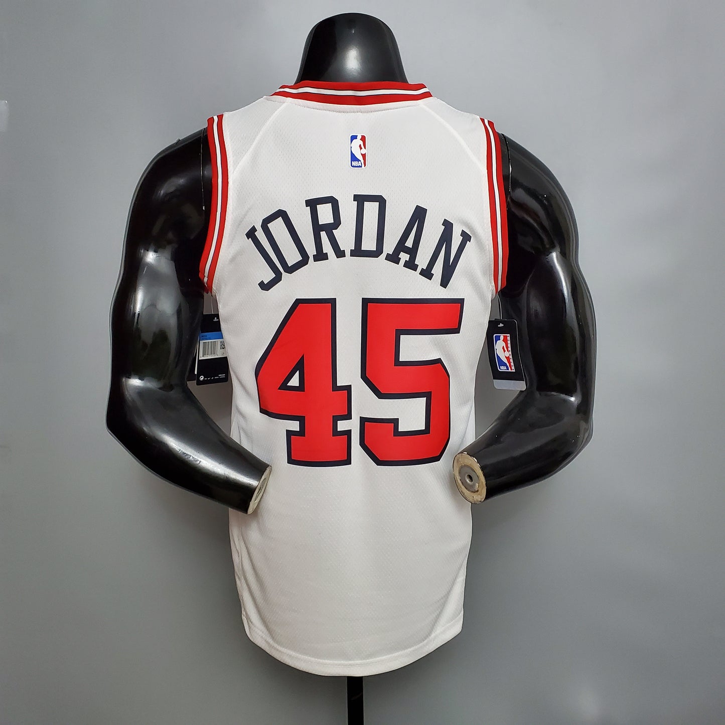 2023 Chicago Bulls Jordan #45 Swingman Edition Jersey