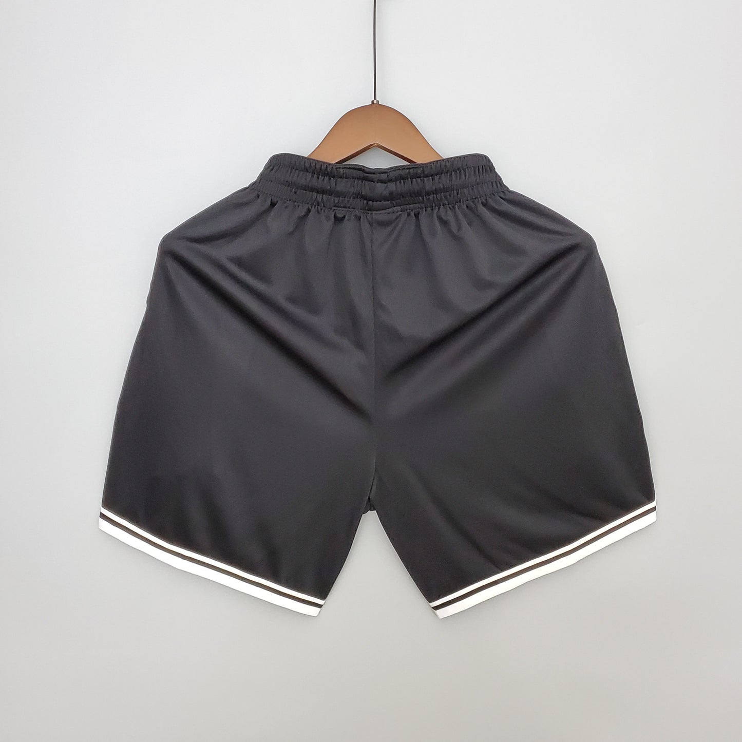 2023 Brooklyn Nets Swingman Edition Shorts