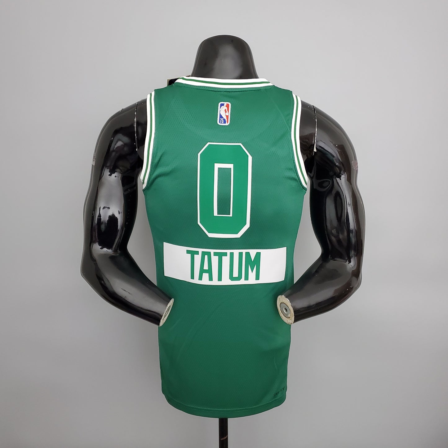 2023 Boston Tatum #0 Icon Edition Jersey