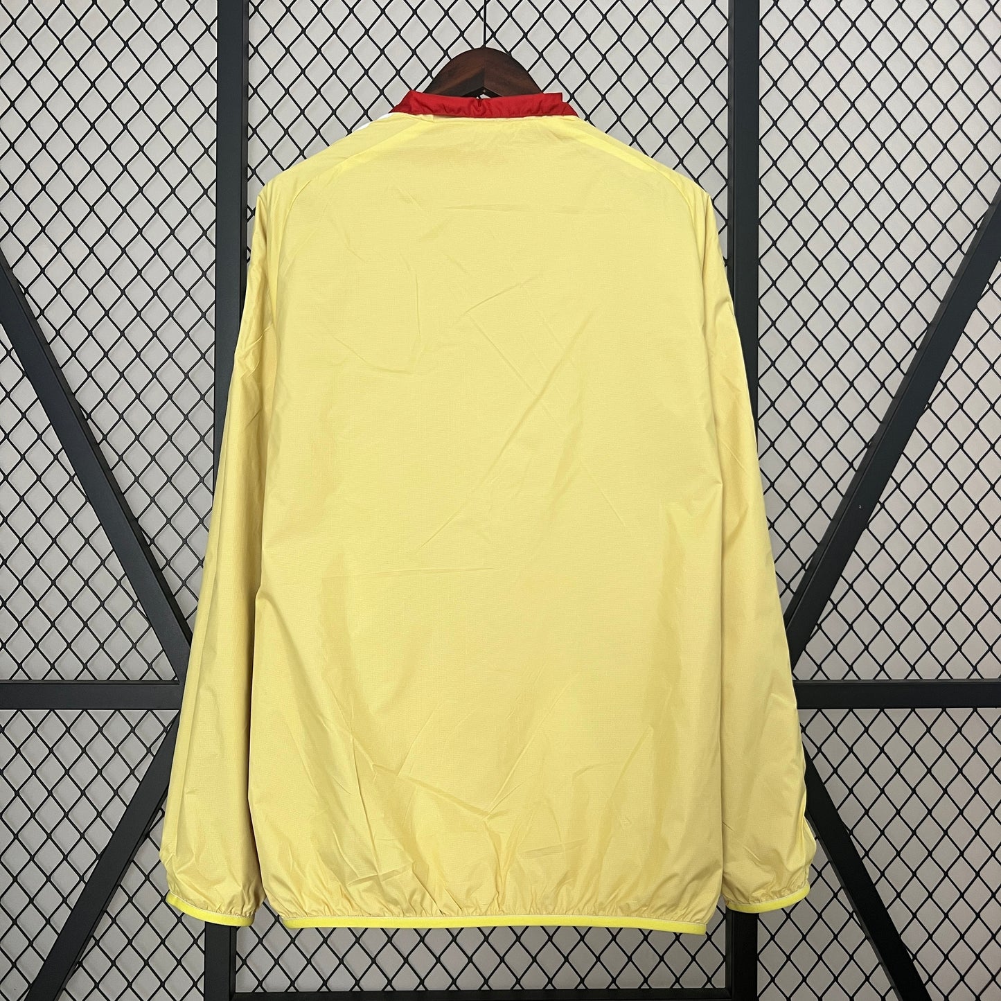 Spain 23/24 Reversible Jacket