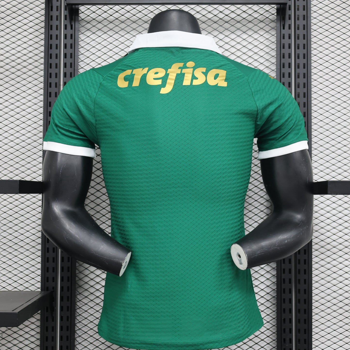 Palmeiras 24/25 Player Edition Football Jersey