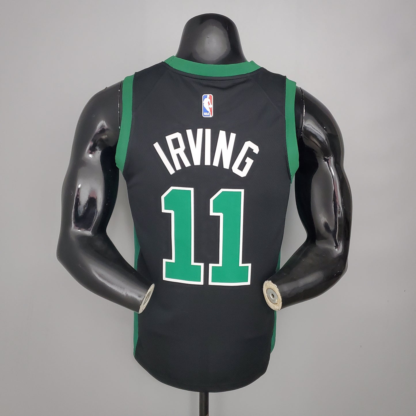 2023 Boston Celtics Irving #11 Swingman Edition Jersey