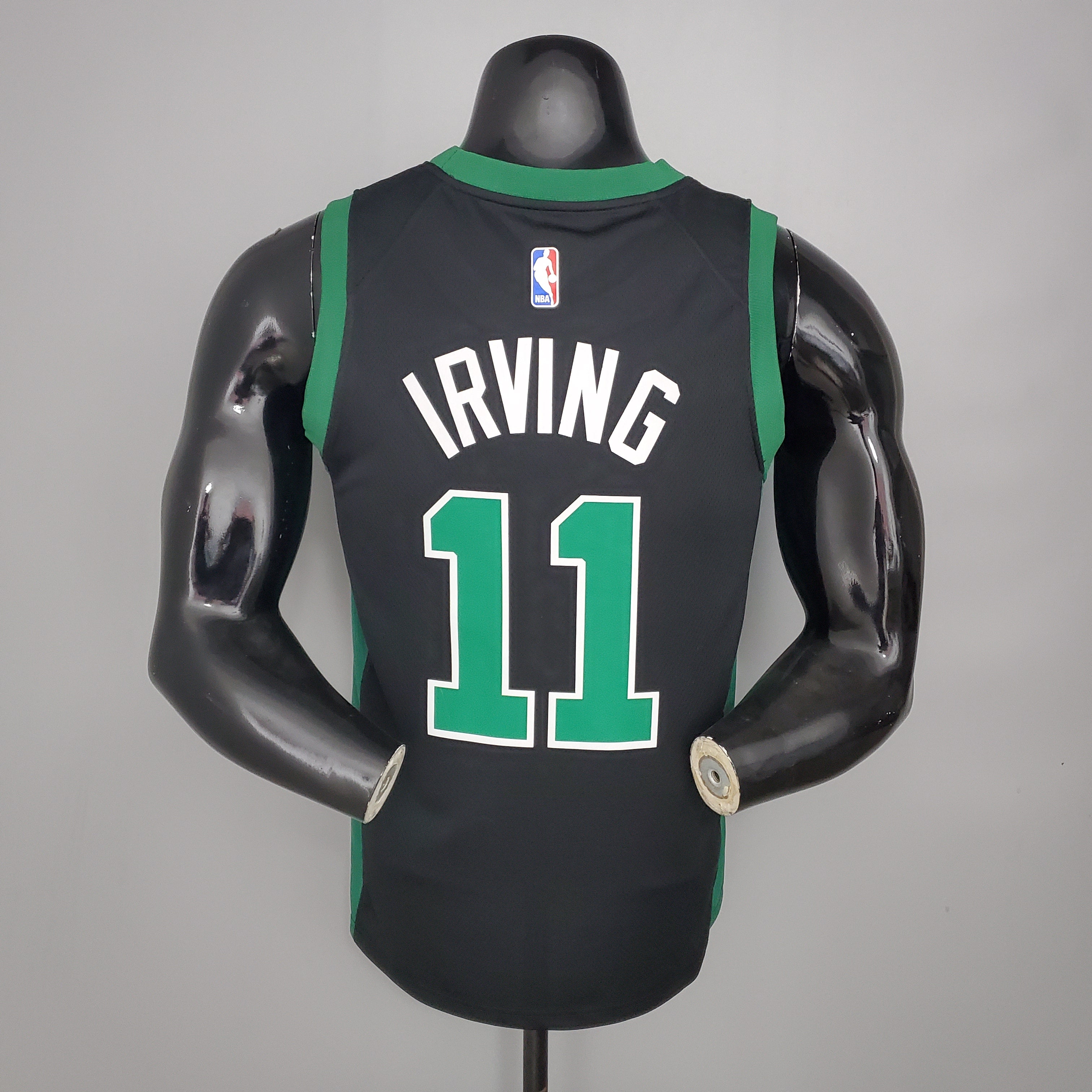 2023 Boston Celtics Irving #11 Swingman Edition Jersey