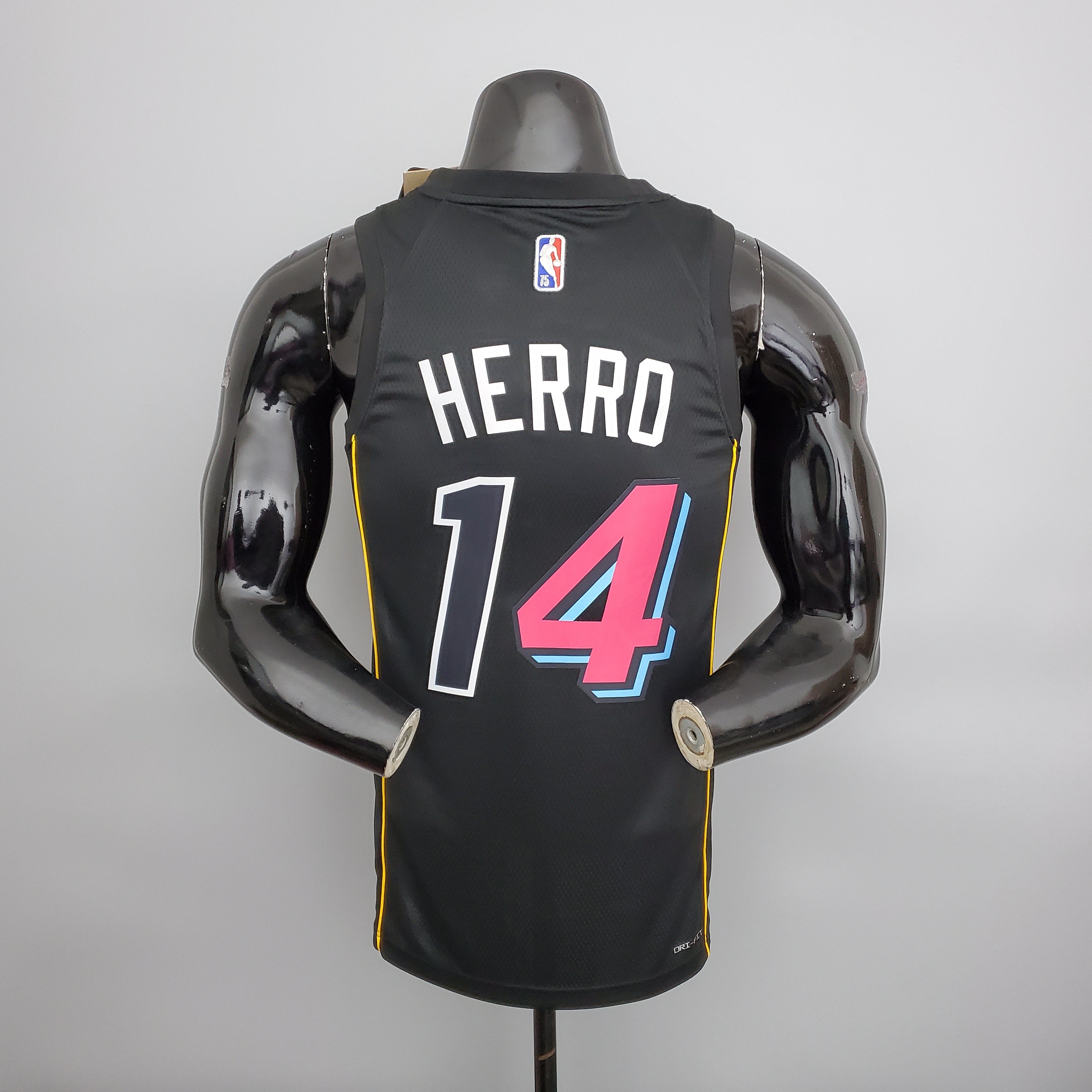2023 Miami Herro #14 City Edition Jersey