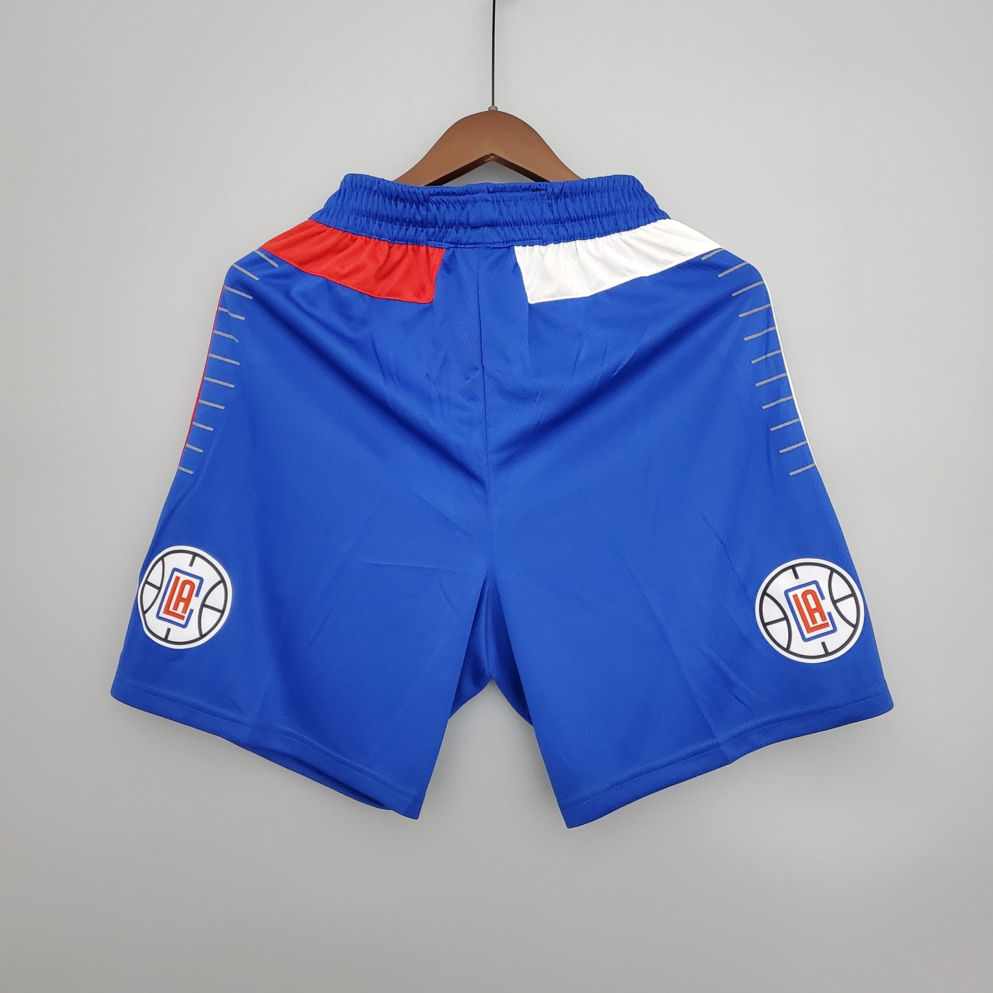 2023–24 Los Angeles City Edition Basketball Shorts