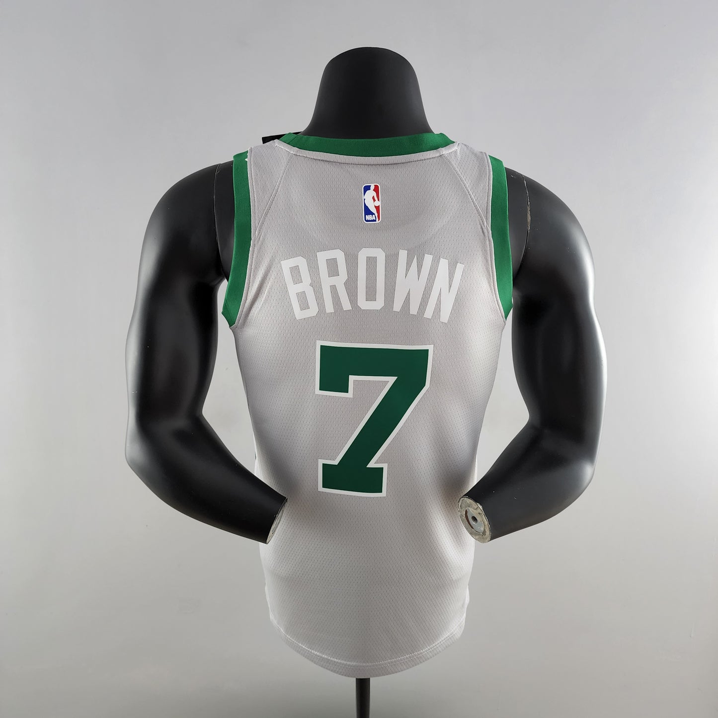2023 Boston Celtics Brown #7 Swingman Edition Jersey