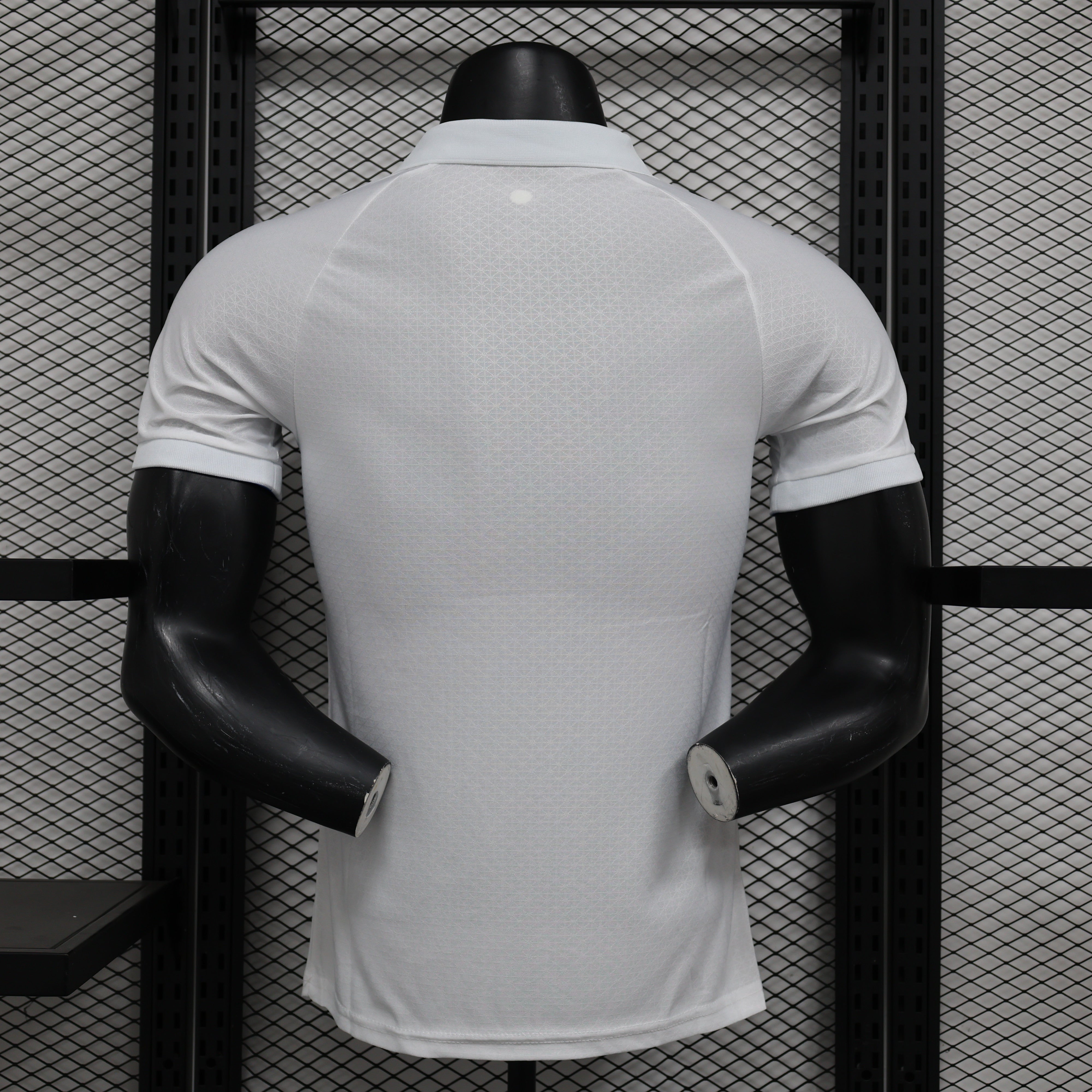 Olympique de Marseille 24/25 Player Edition Football Jersey