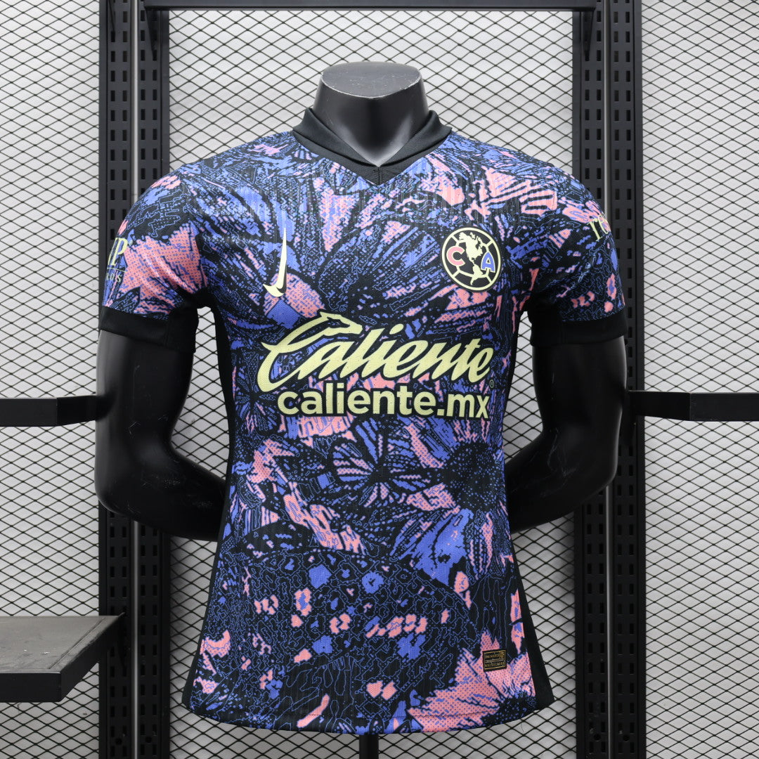 Club América 24/25 Player Edition Football Jersey