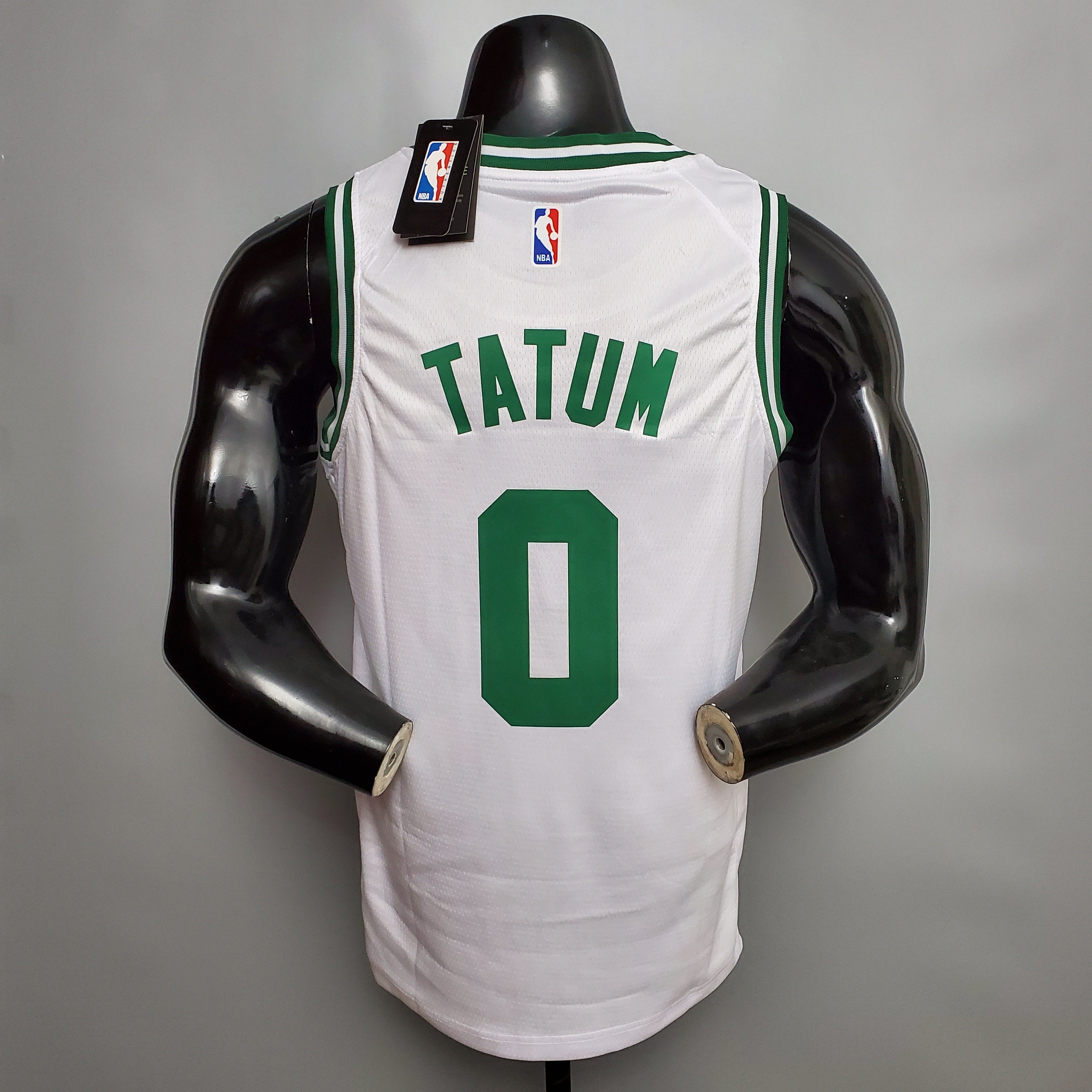 2023 Boston Celtics Tatum #0 Swingman Edition Jersey