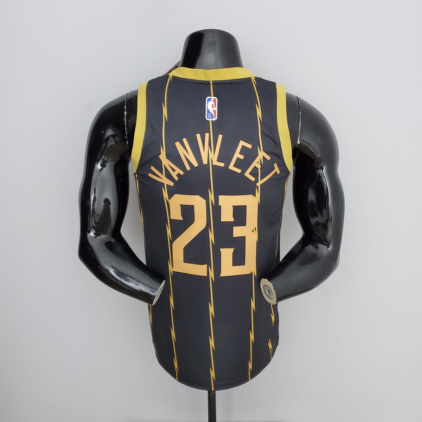 2023 Toronto VanVleet #23 City Edition Jersey