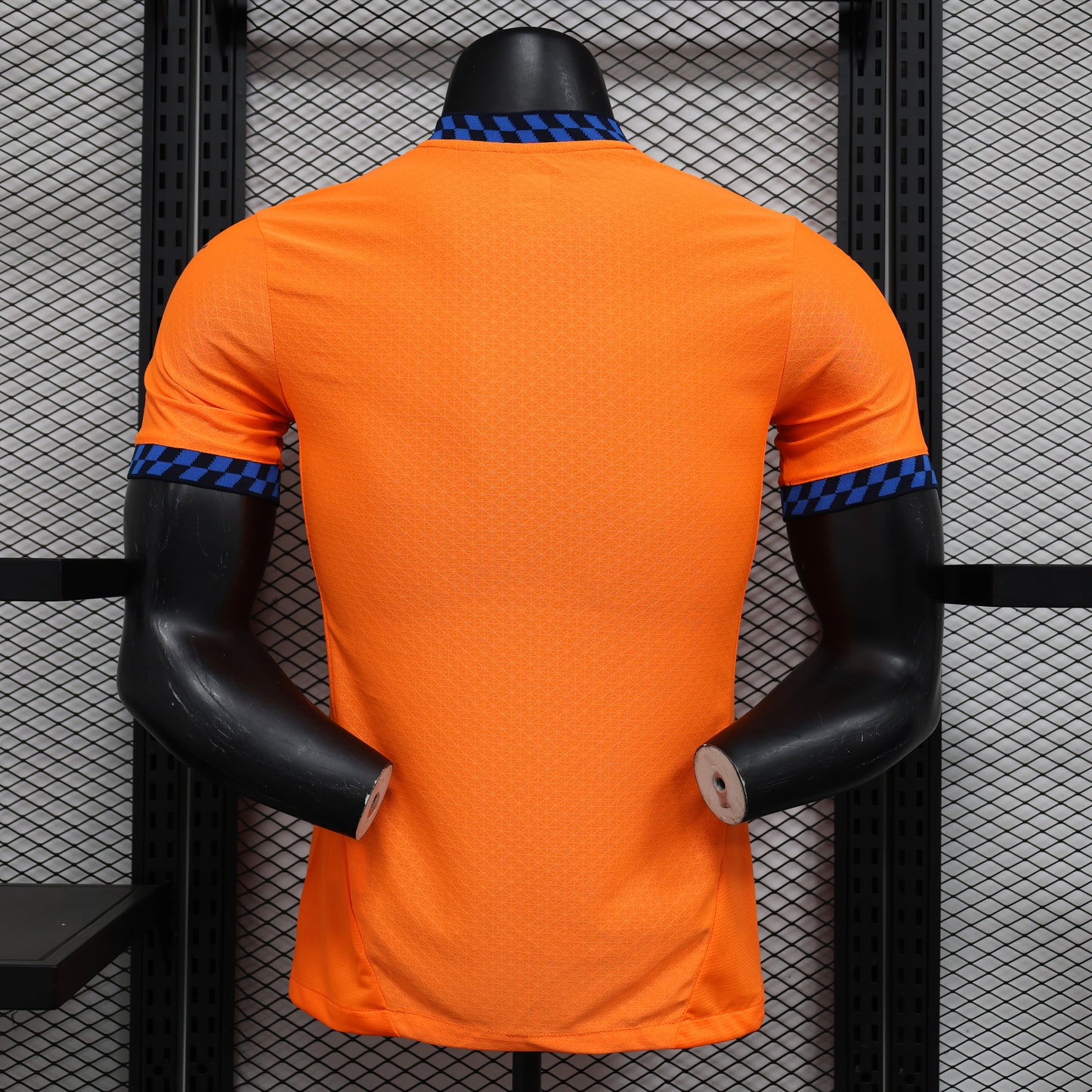Marseille 24/25 Player Edition Football Jersey