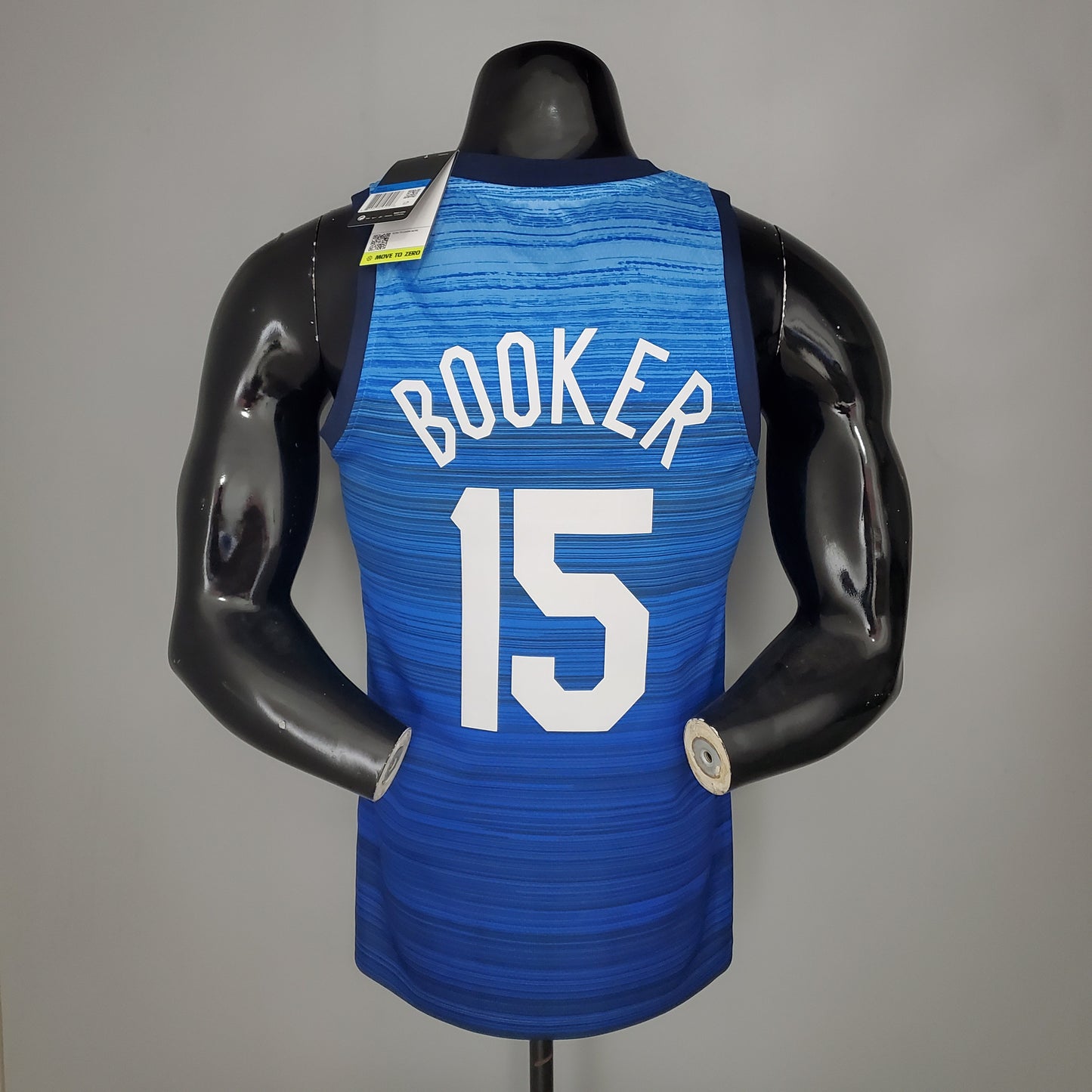 2023 USA Booker #15 Swingman Edition Jersey