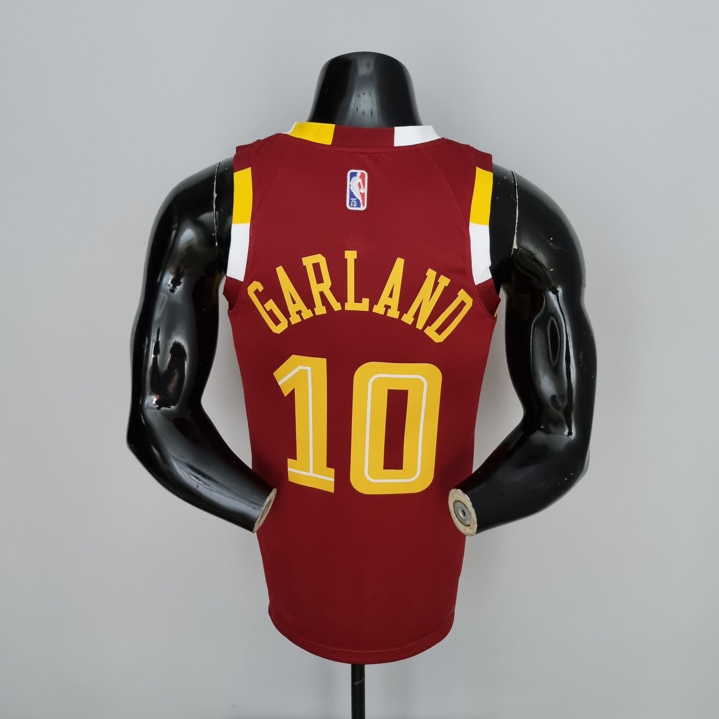 2023 Cleveland Garland #10 City Edition Jersey