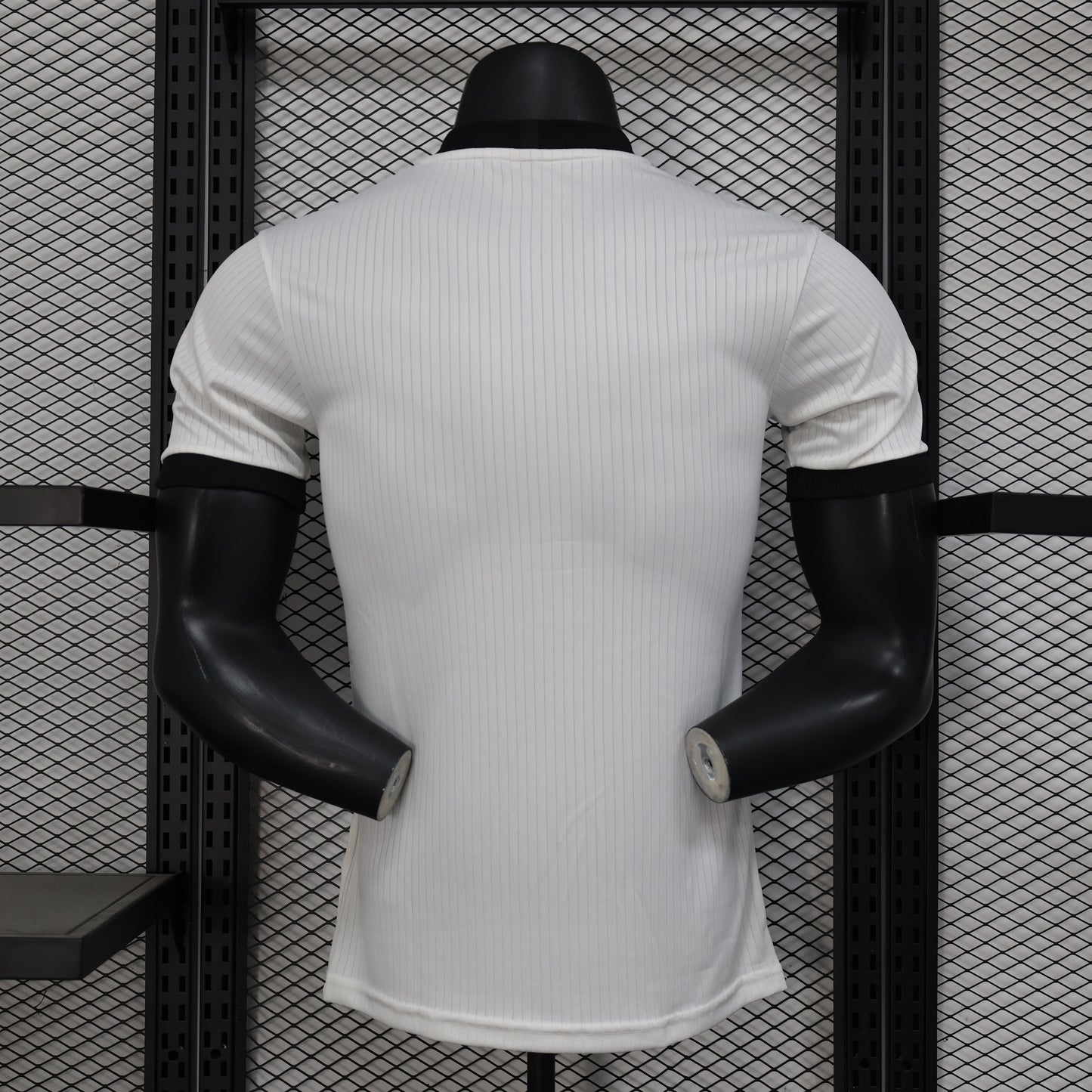 Leeds United 24/25 Player Edition Football Jersey