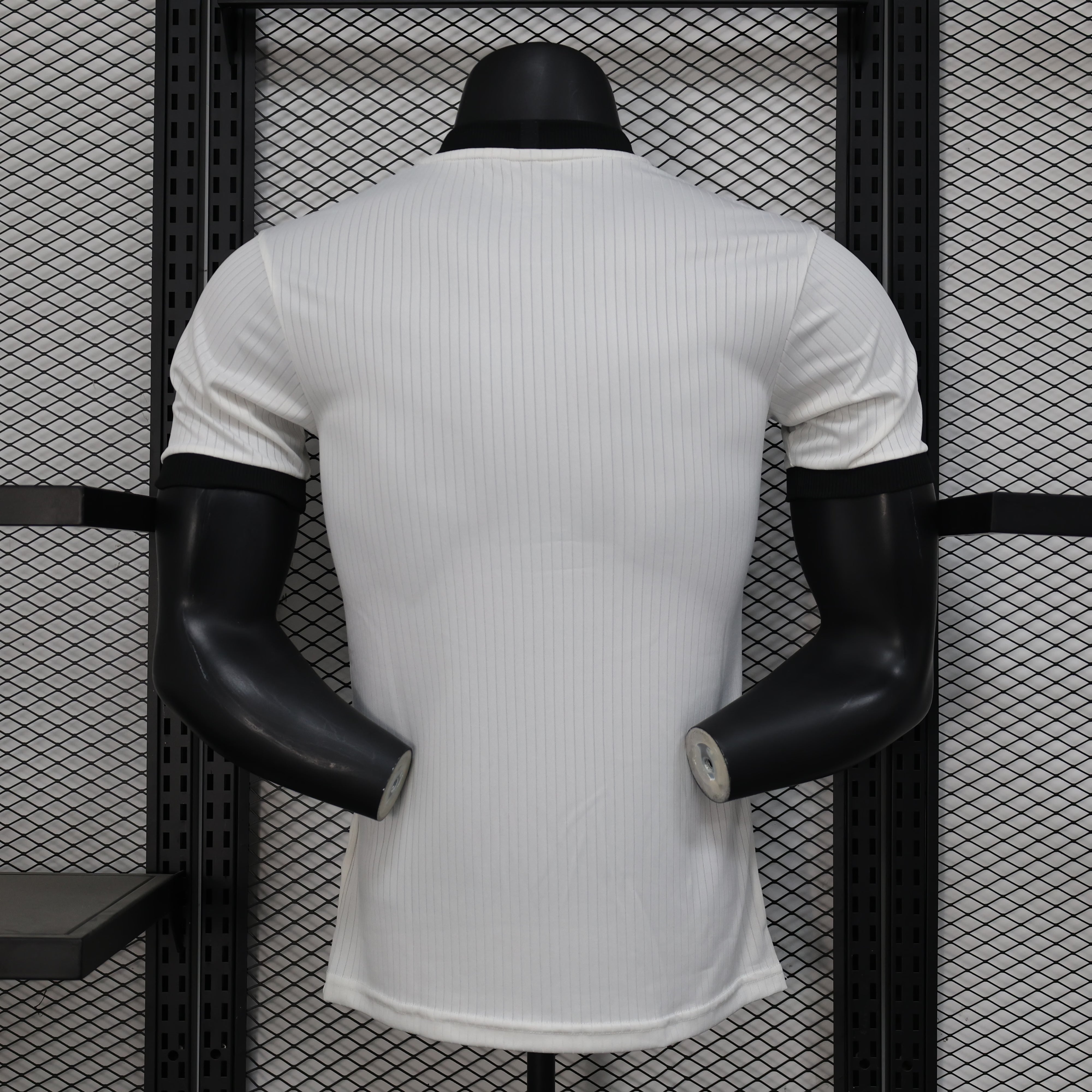 Leeds United 24/25 Player Edition Football Jersey