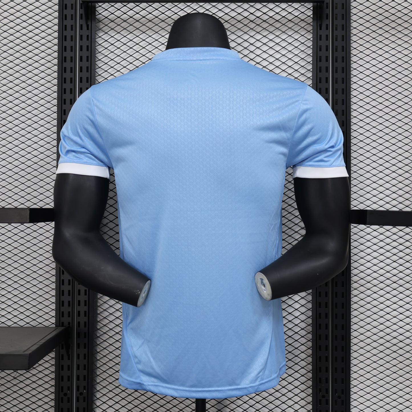 Manchester City 24/25 Player Edition Football Jersey