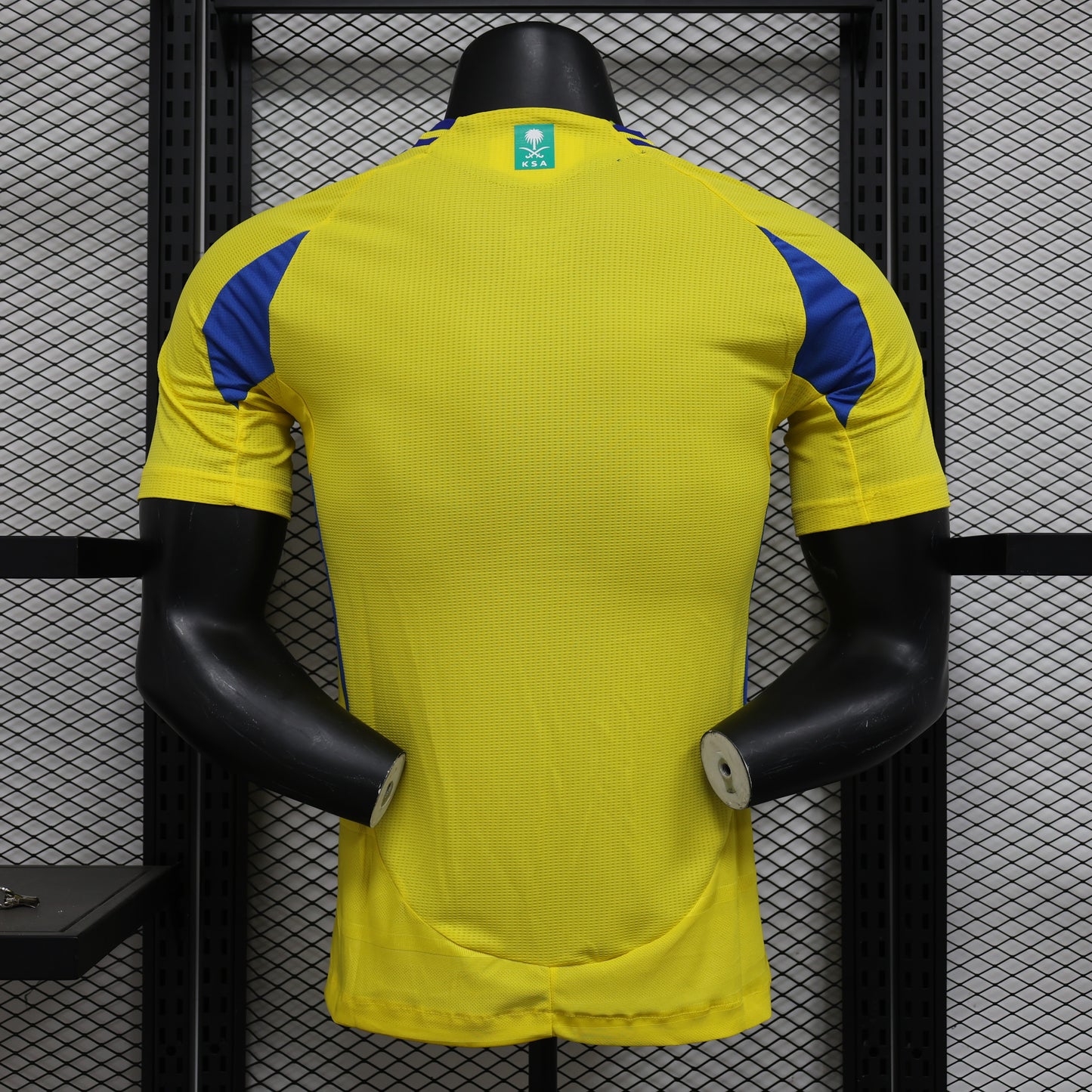KAFD 24/25 Player Edition Football Jersey