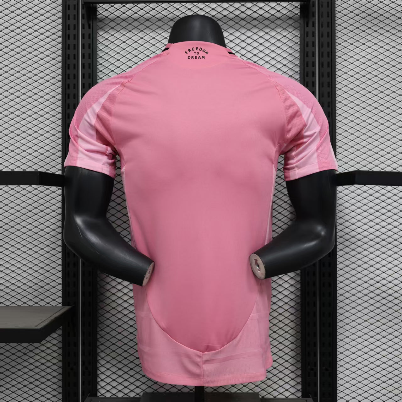 Inter Miami 24/25 Player Edition Football Jersey