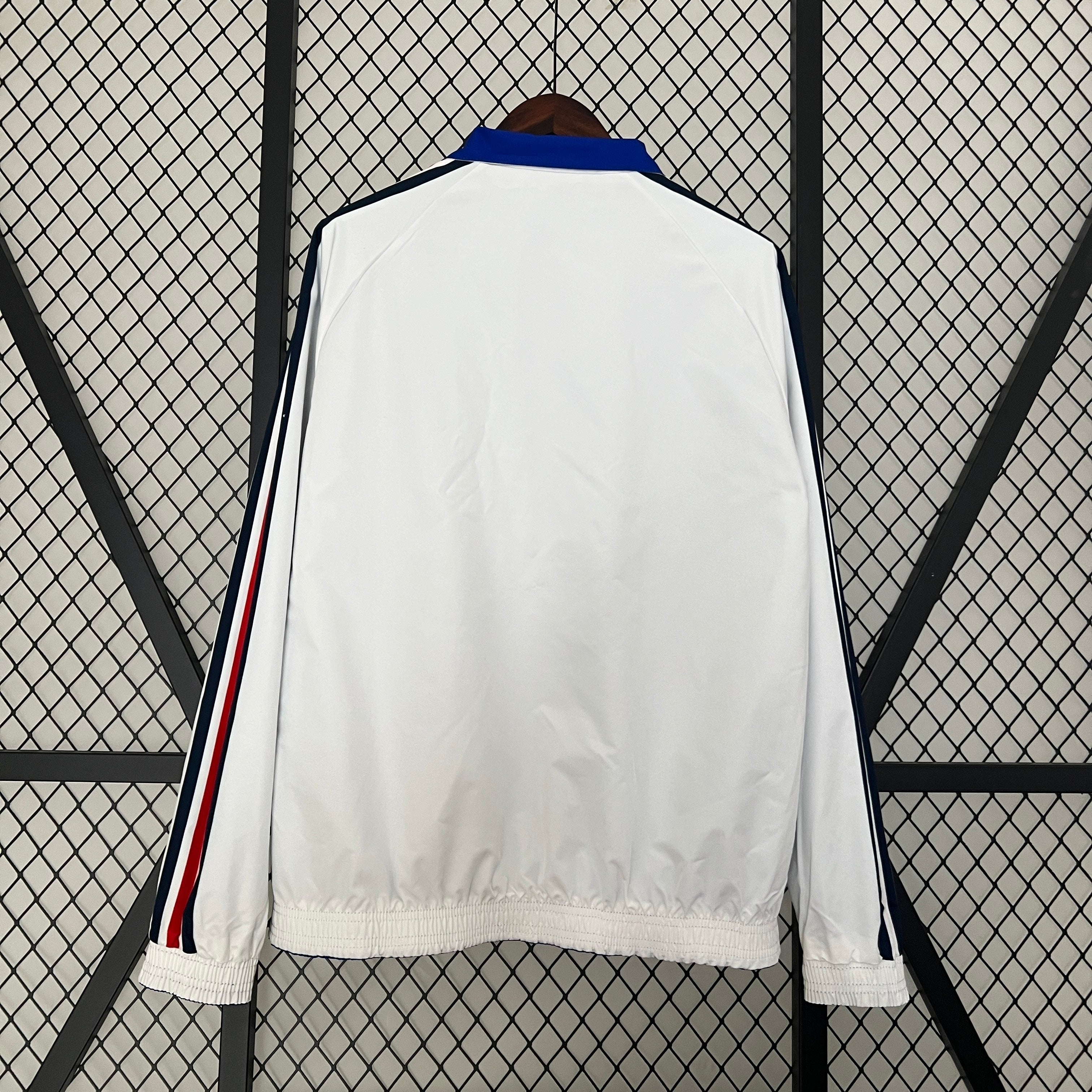 France 23/24 Reversible Jacket