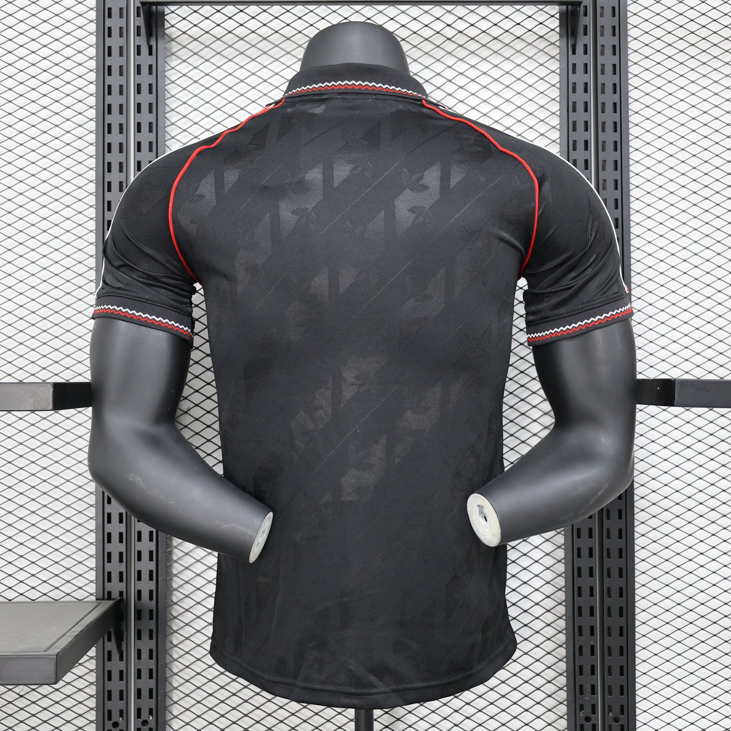 Unknown Club 24/25 Player Edition Football Jersey