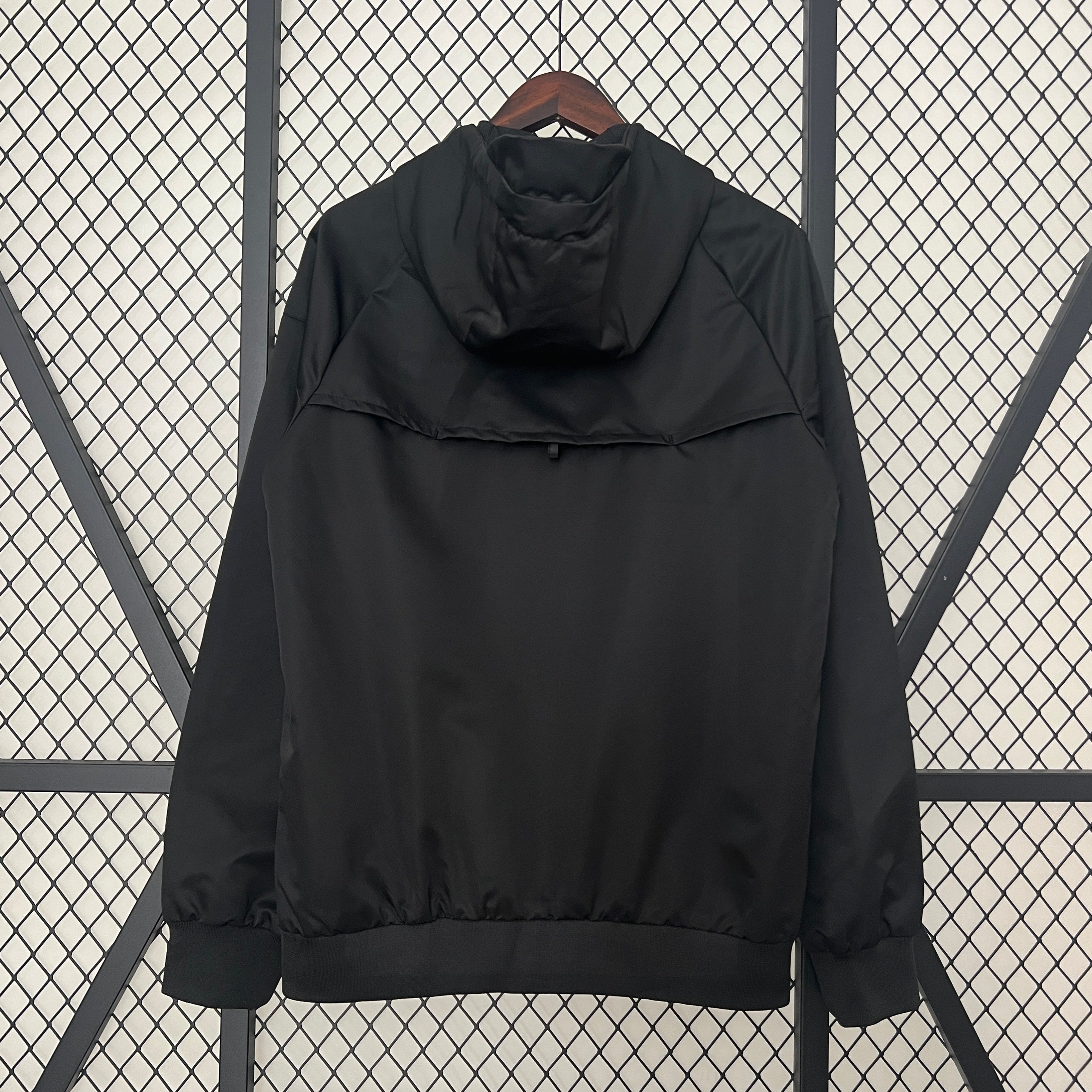 Corinthians 23/24 Jacket