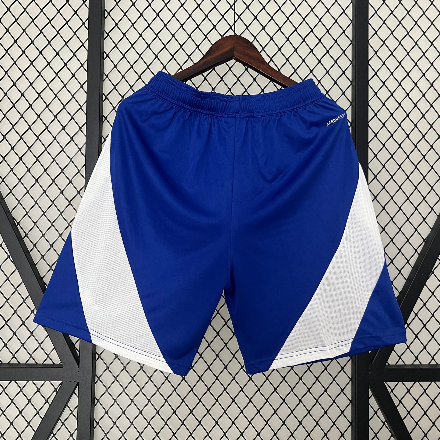 Unknown Team 24/25 Player Edition Shorts – Home