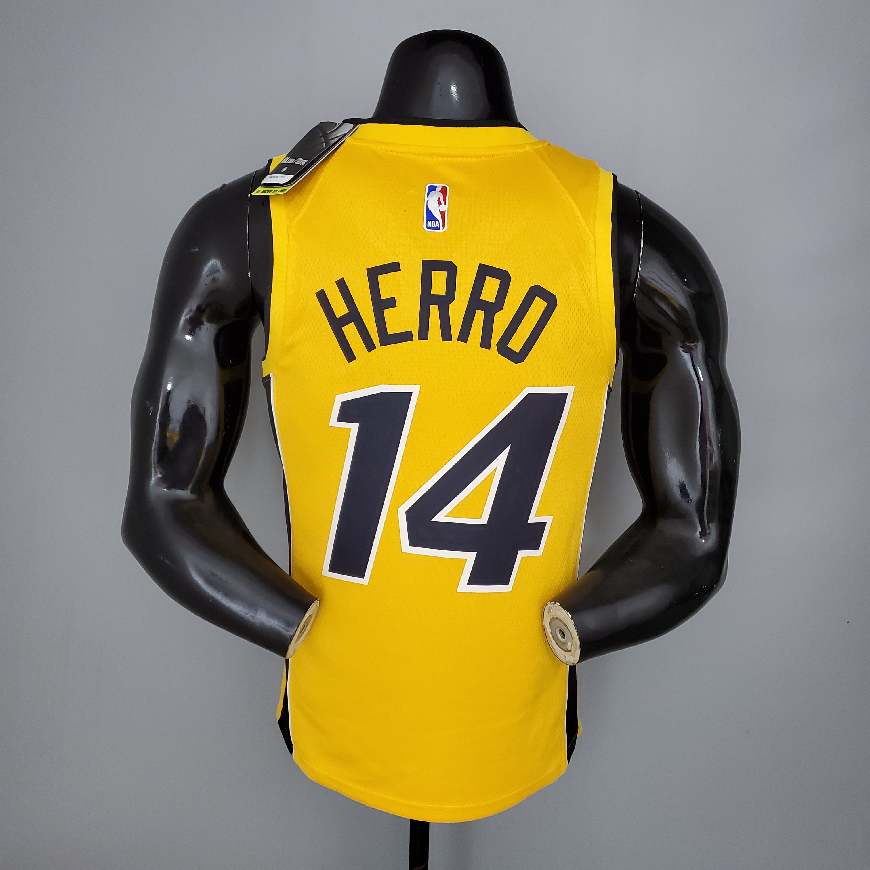 2023 Miami Herro #14 City Edition Jersey