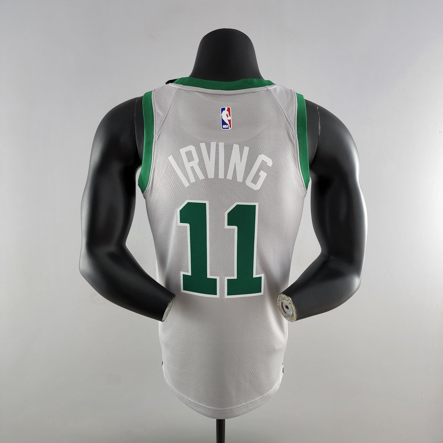 2023 Boston Celtics Irving #11 Swingman Edition Jersey